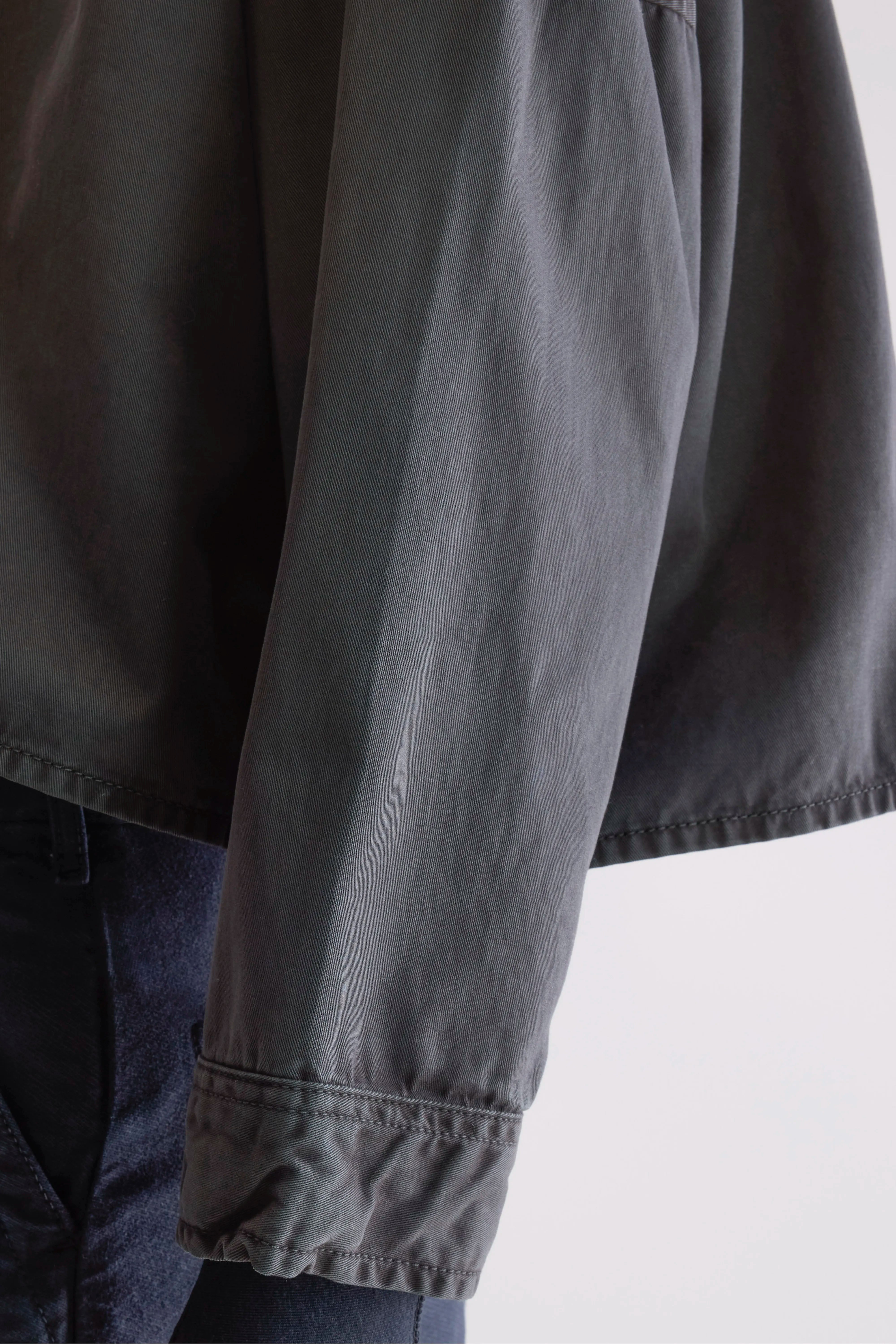 Waldo relaxte blouse (252 / W / PIRATE)