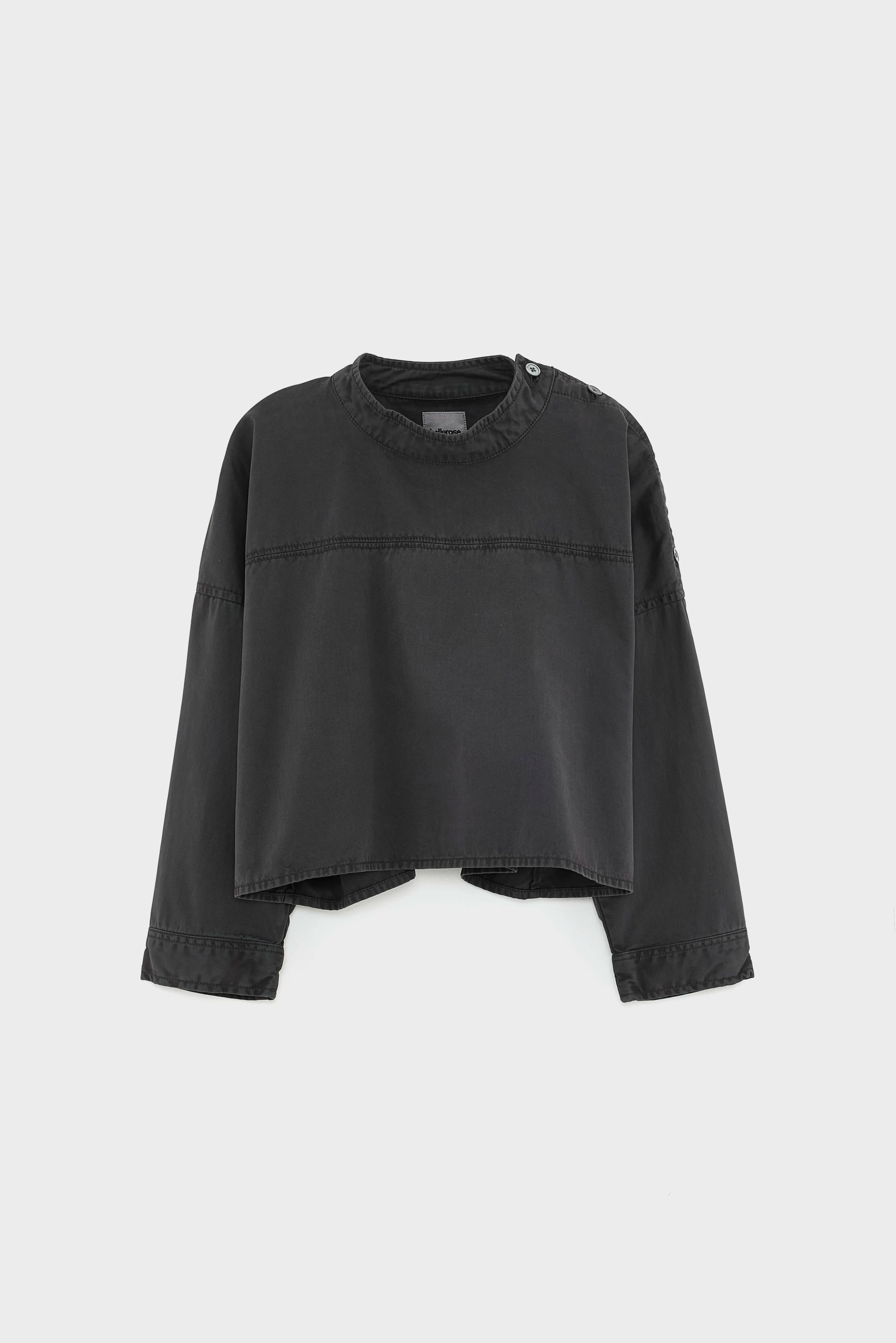 Waldo relaxte blouse (252 / W / PIRATE)