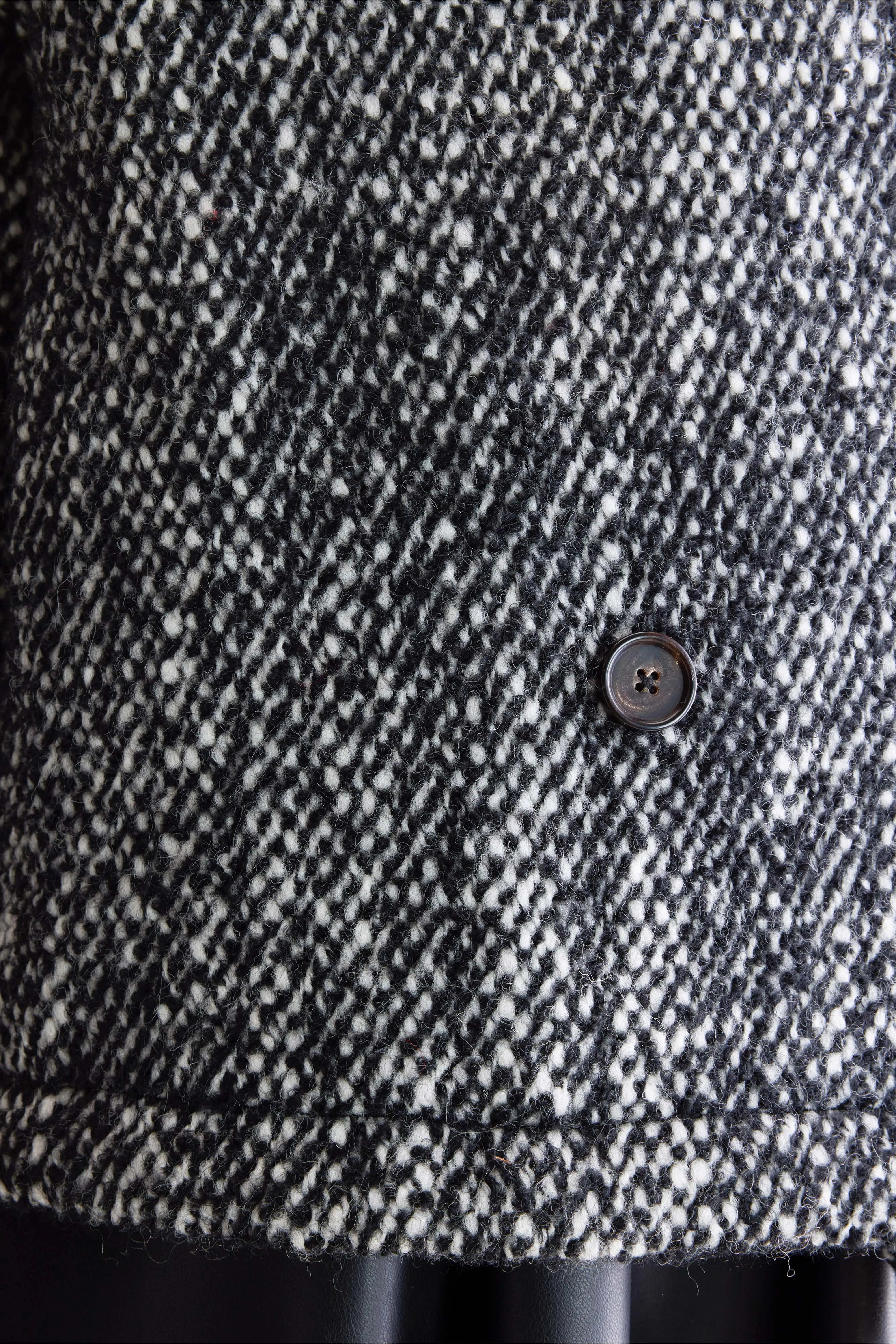 Jasmin relaxed jacket (252 / W / COMBO A)