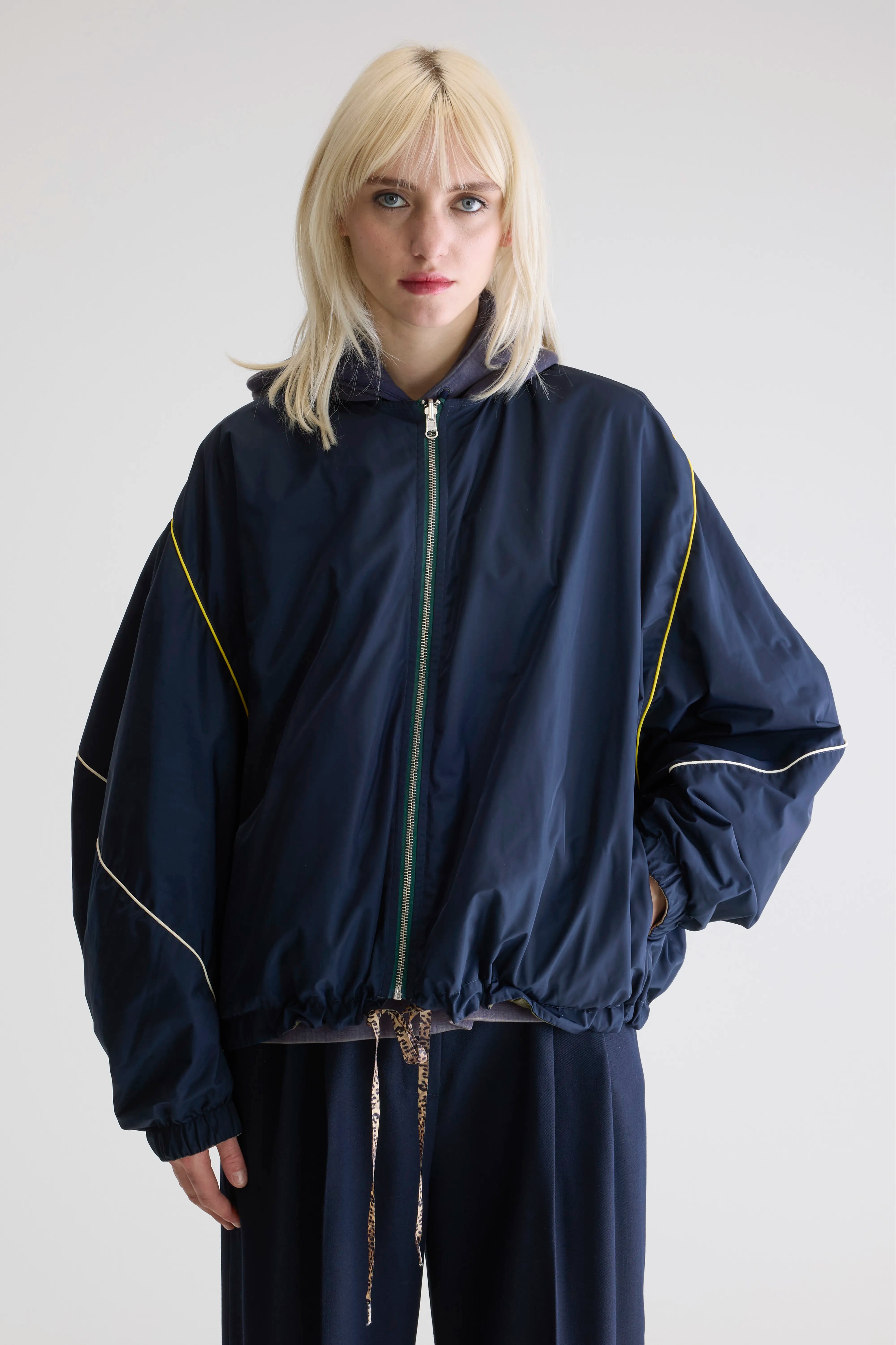 Helsink jas (252 / W / ARMY)
