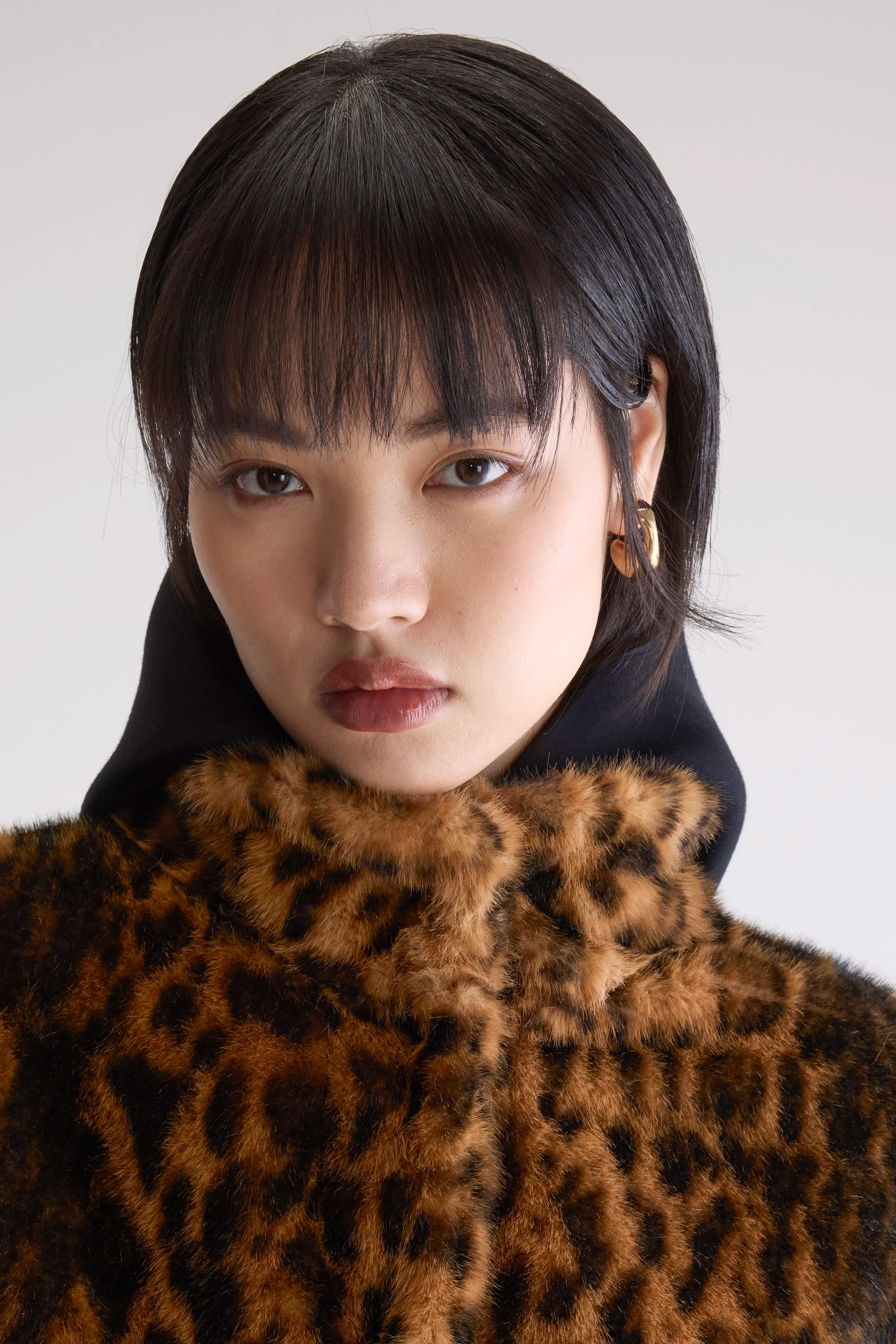 Enora cropped jas (252 / W / COMBO A)