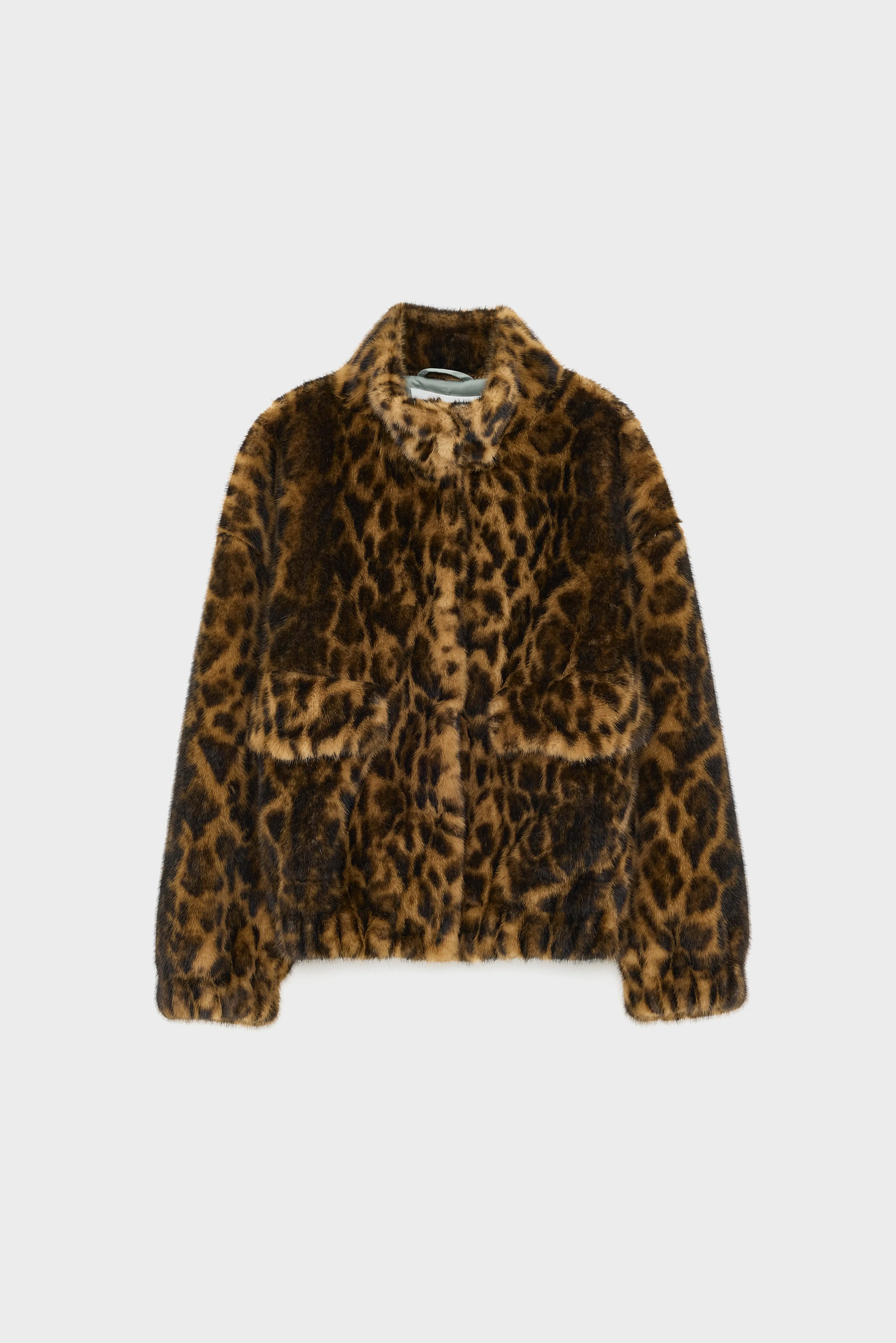 Enora cropped jas (252 / W / COMBO A)