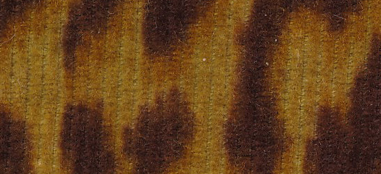 Wyat leopard overshirt (252 / W / COMBO B)