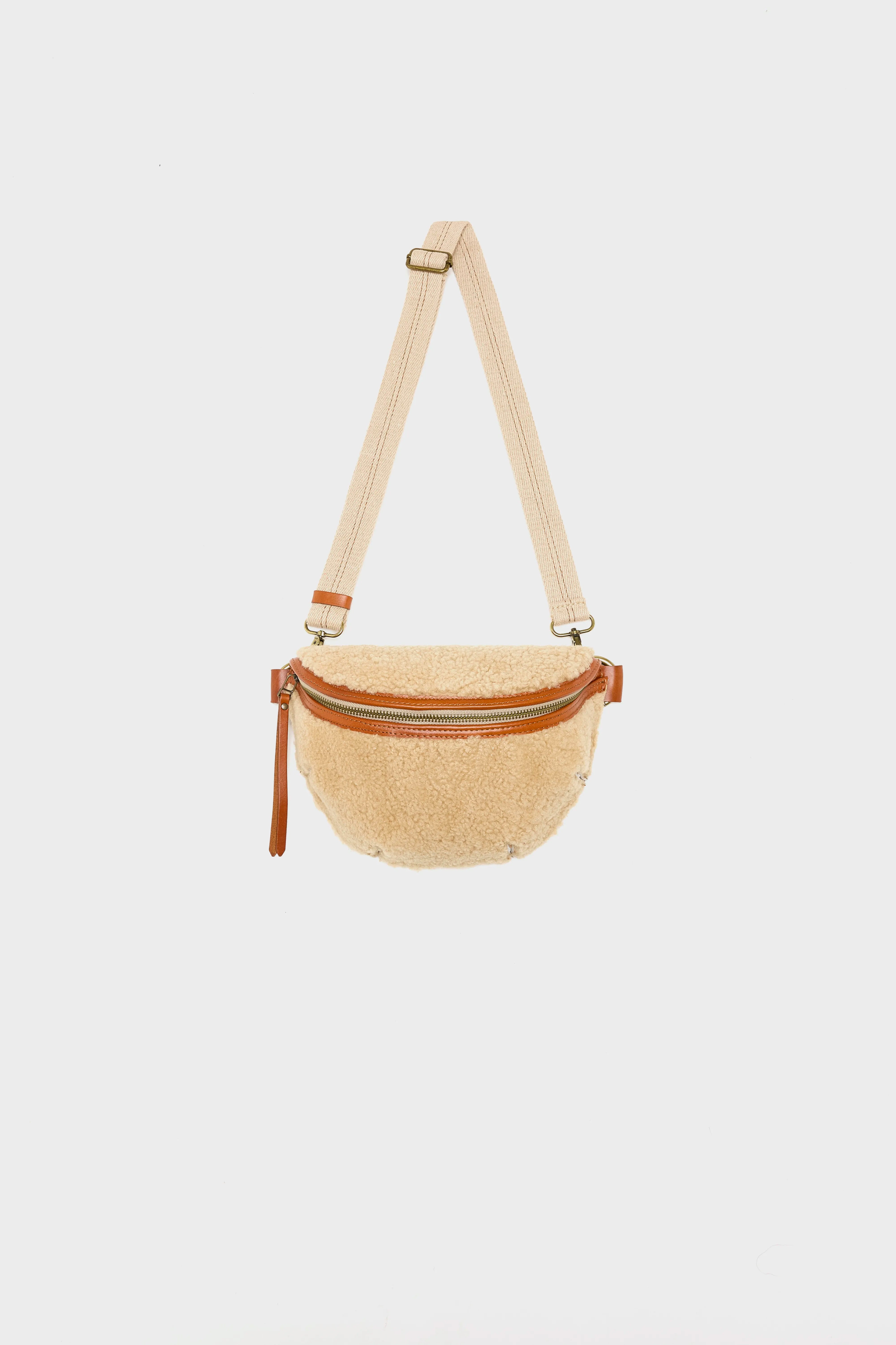Sac banane Rosie (252 / W / SAVANNA)