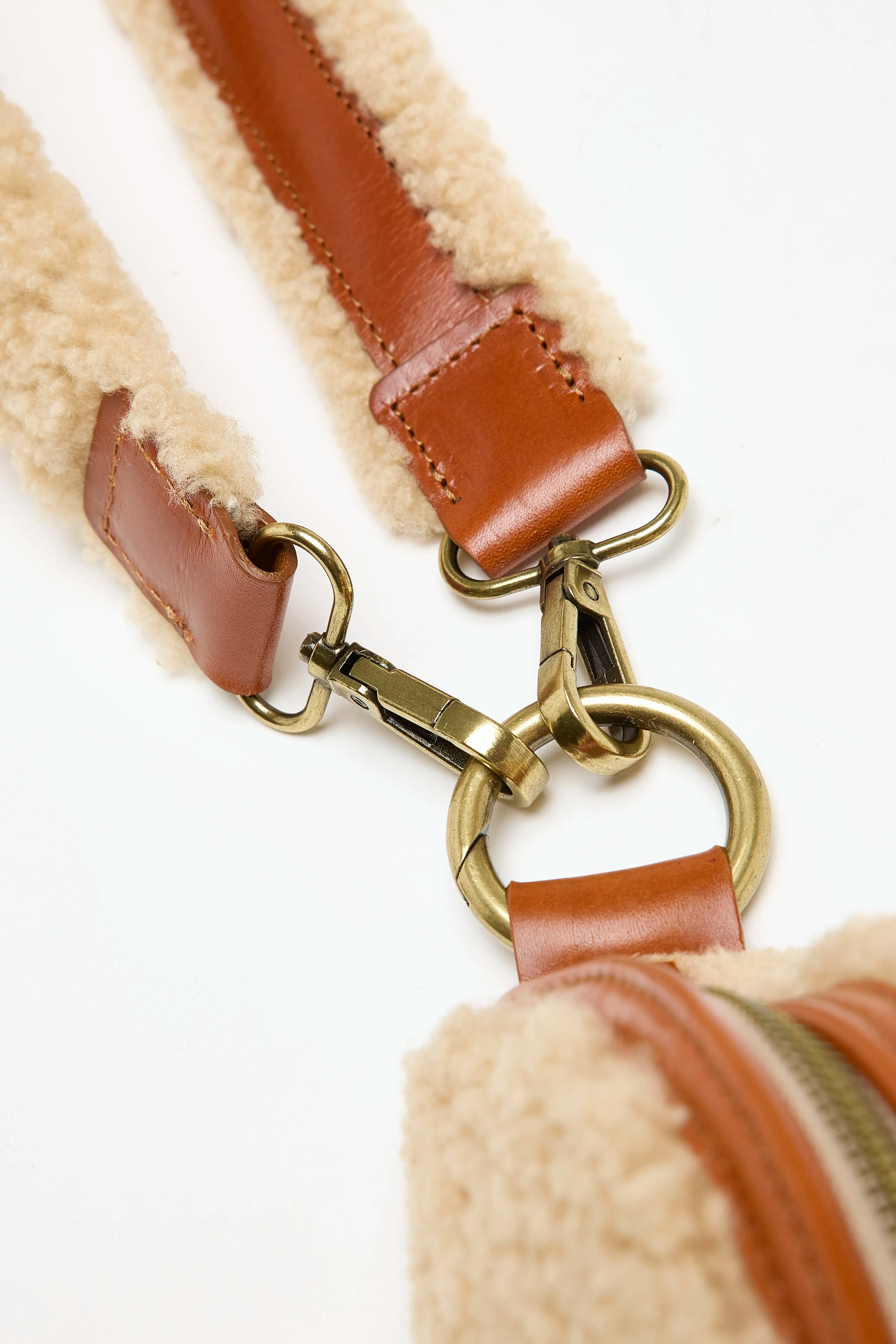 Sac banane Rosie (252 / W / SAVANNA)