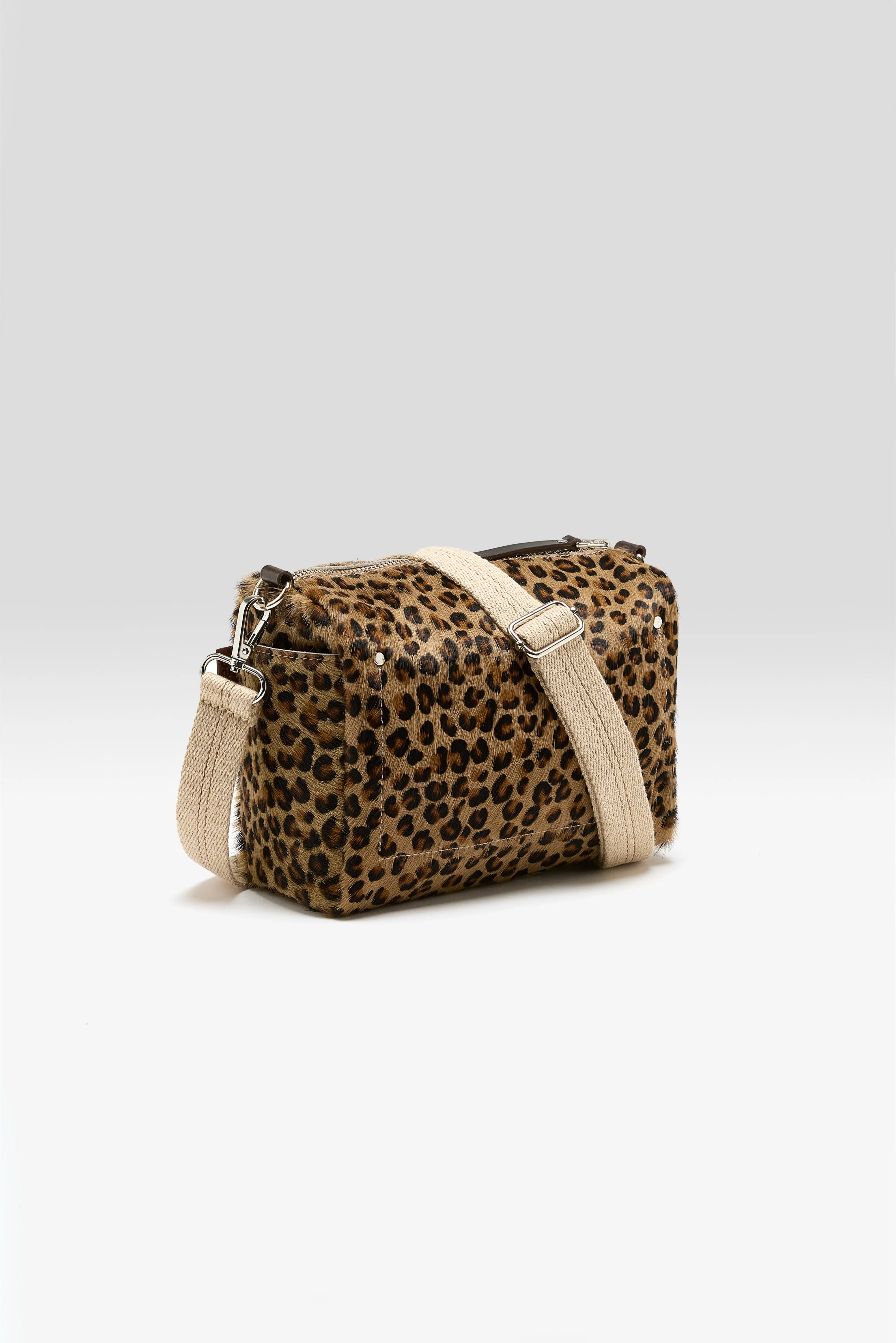 Sobox crossbody bag (252 / W / DISPLAY A)