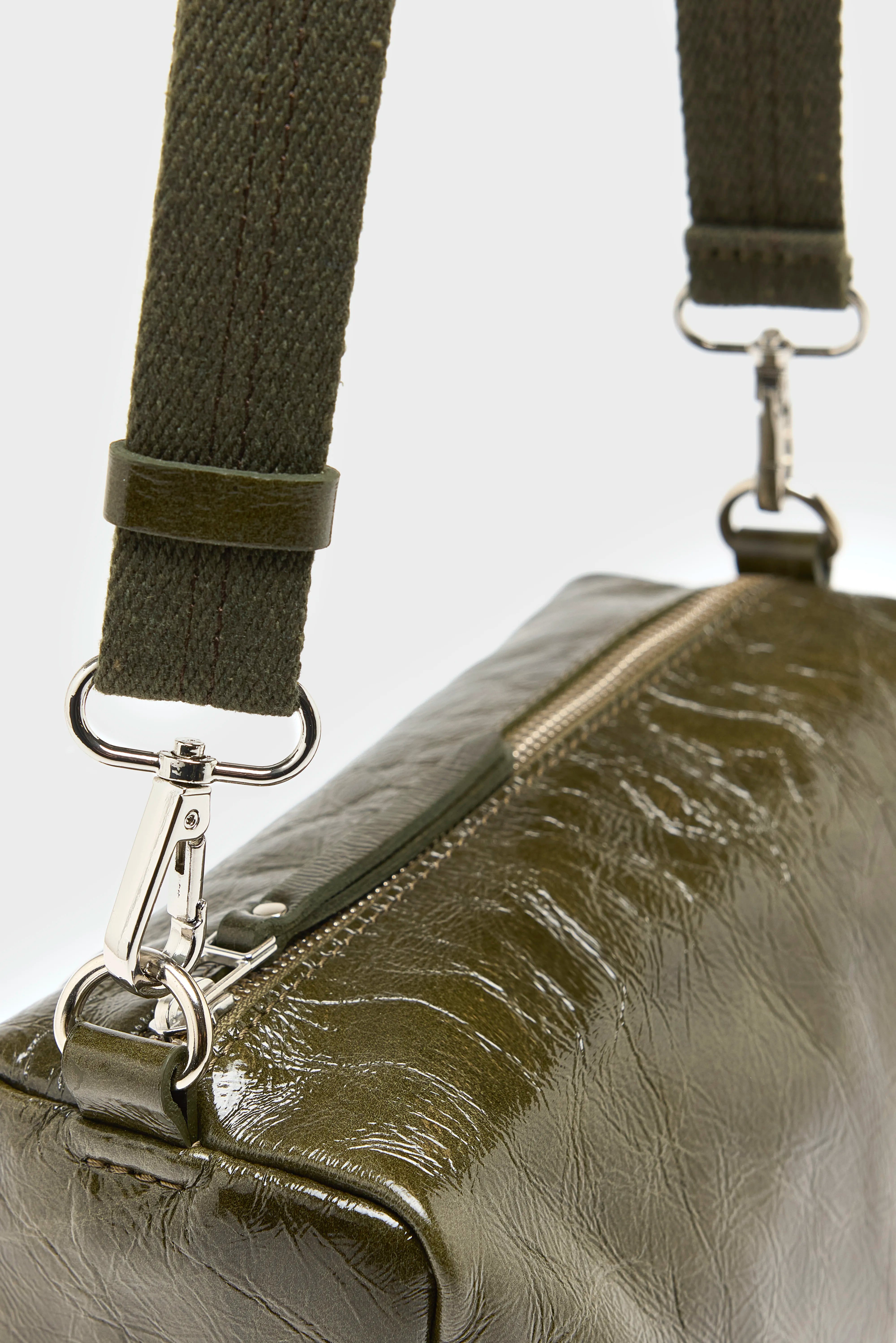 Sobox crossbody bag (252 / W / MEMLING)