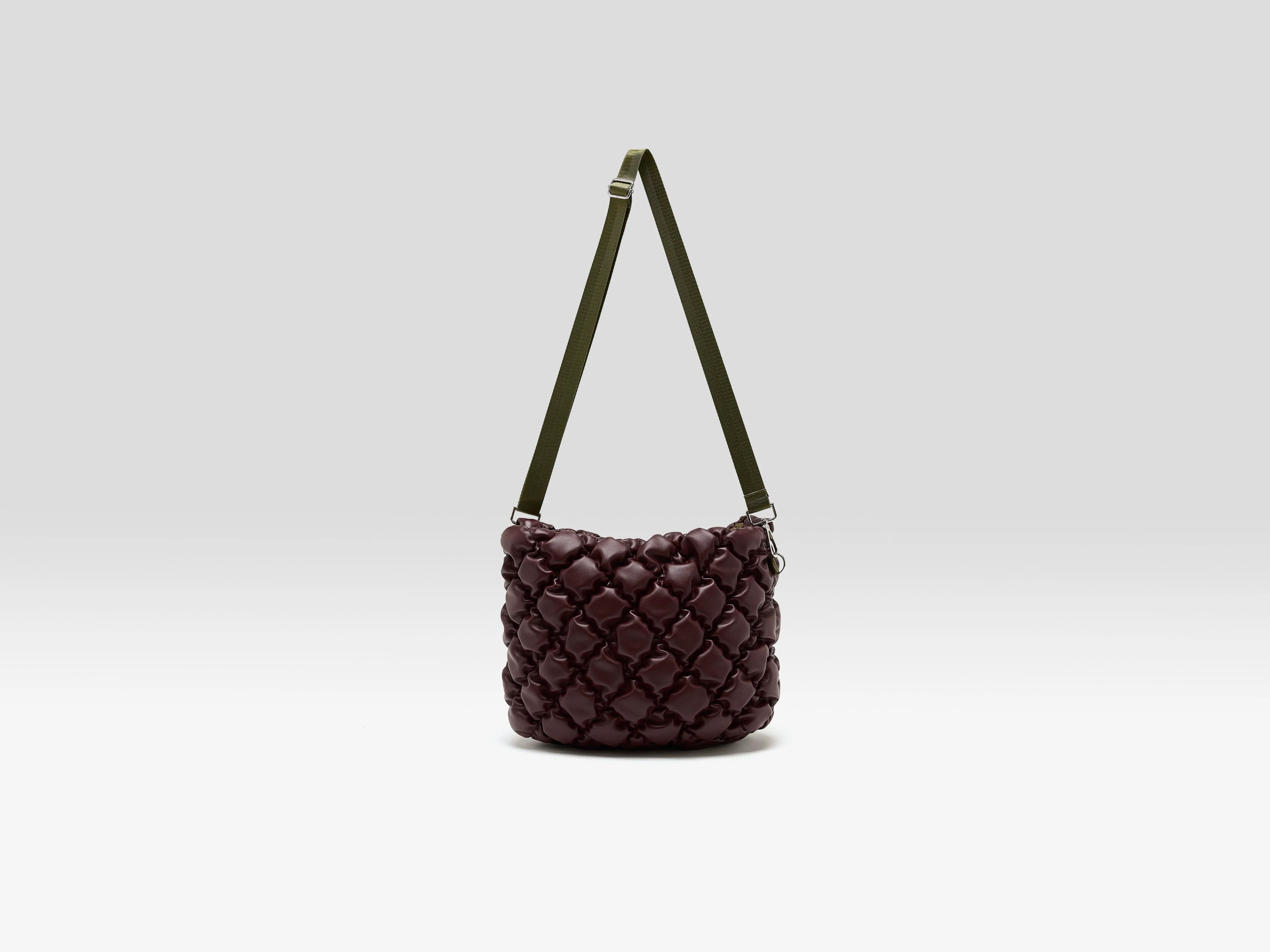 Sac à main Helmin (252 / W / WINE)