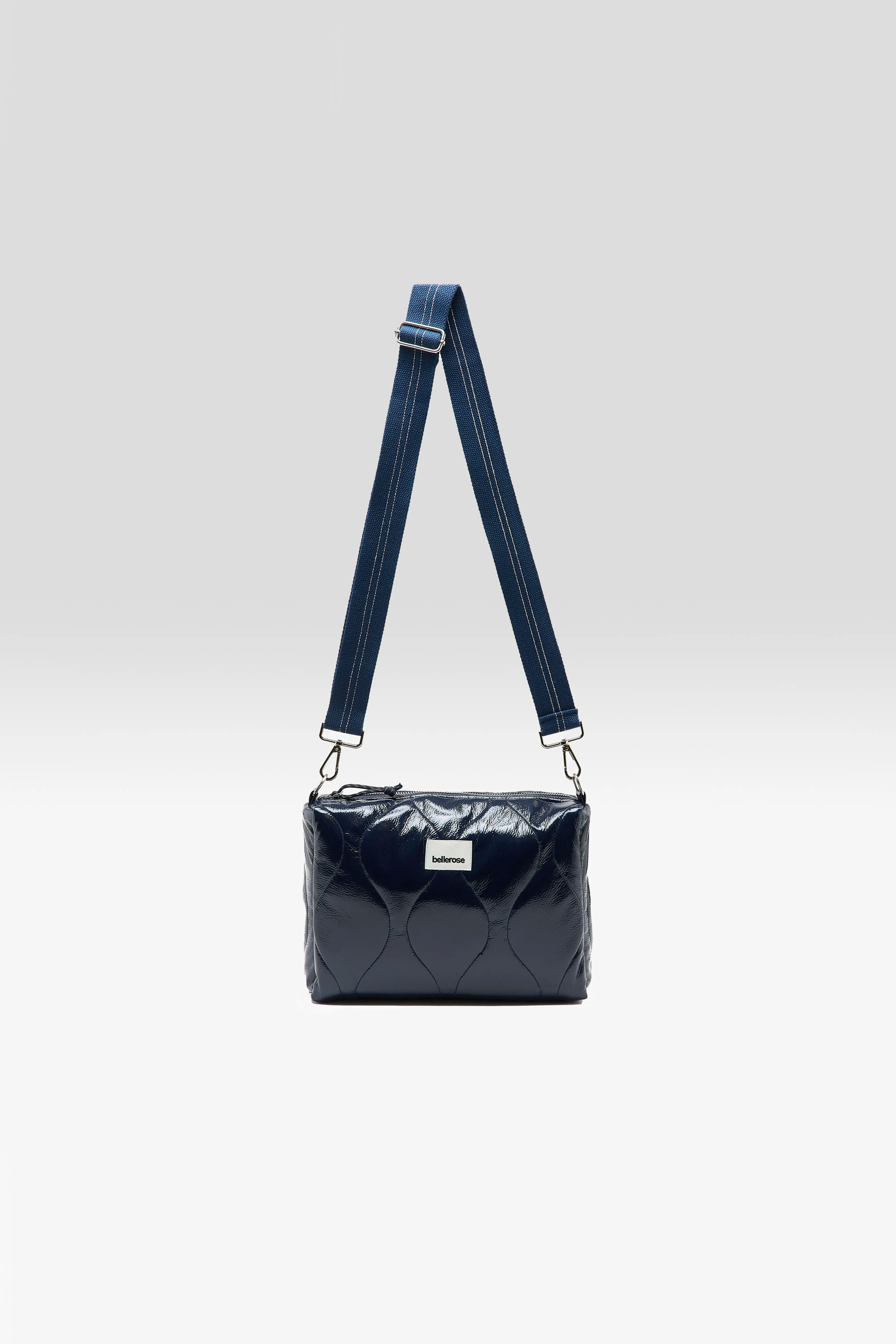 Hobel crossbody bag (252 / W / CAPTAIN)