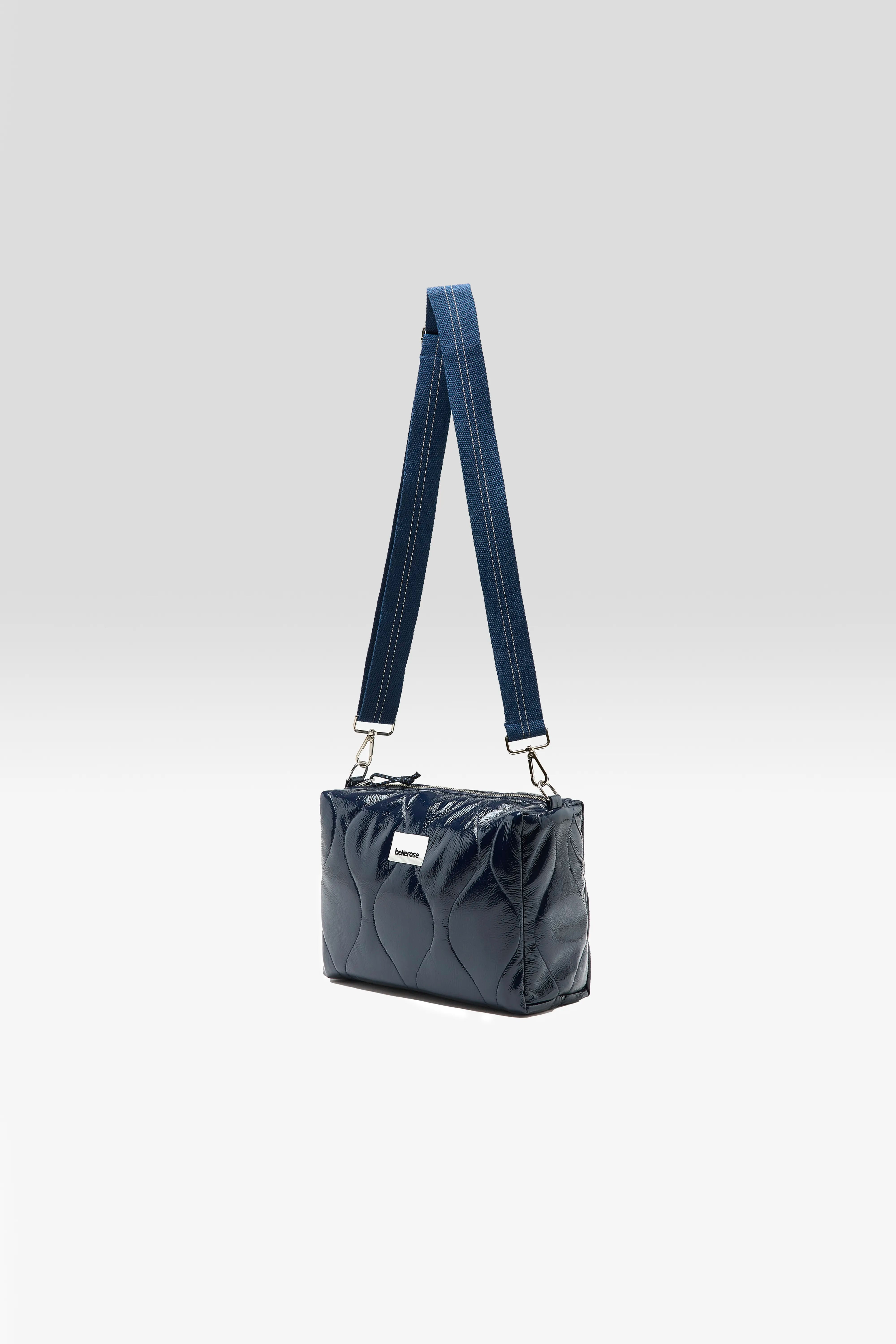 Hobel crossbody bag (252 / W / CAPTAIN)