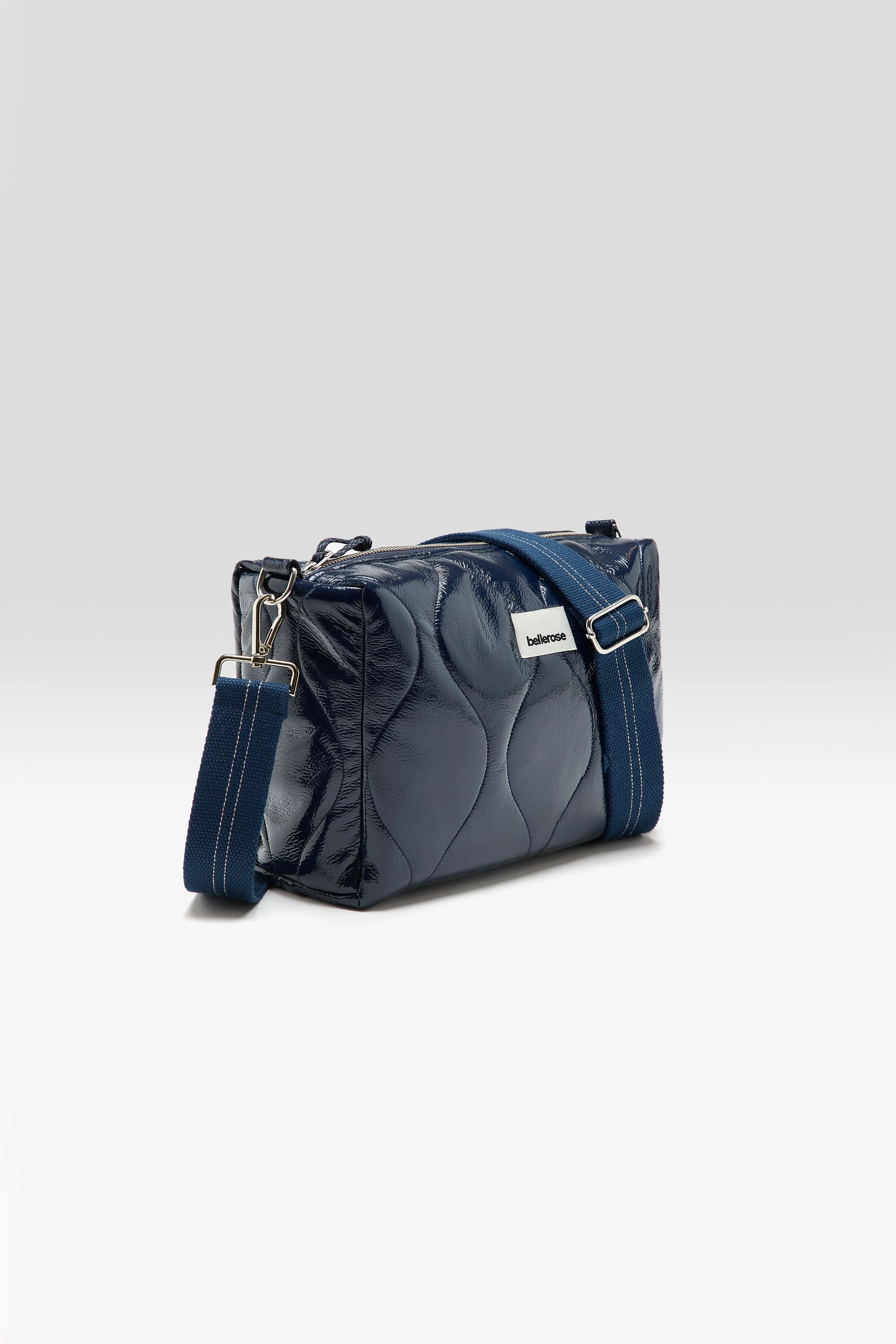 Hobel crossbody bag (252 / W / CAPTAIN)