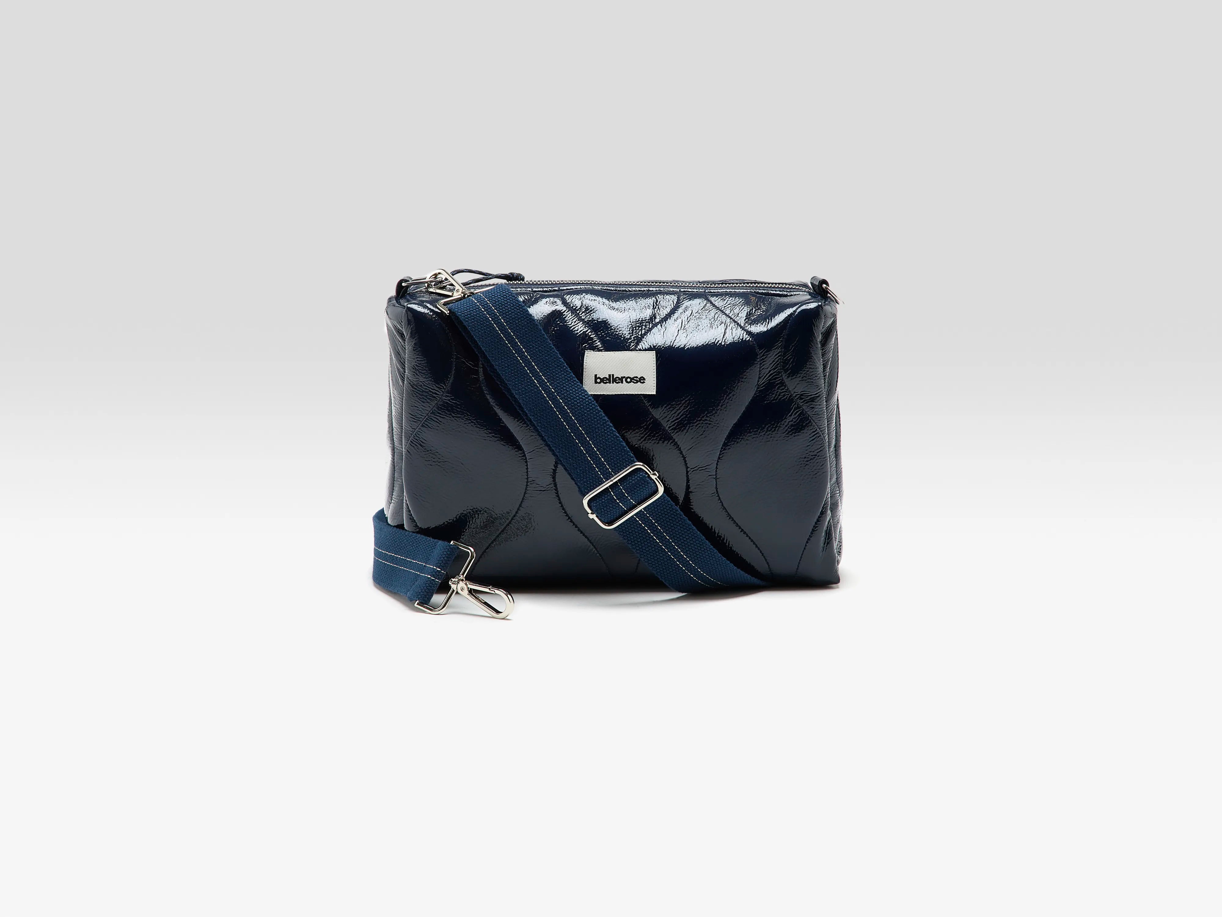 Hobel crossbody bag (252 / W / CAPTAIN)