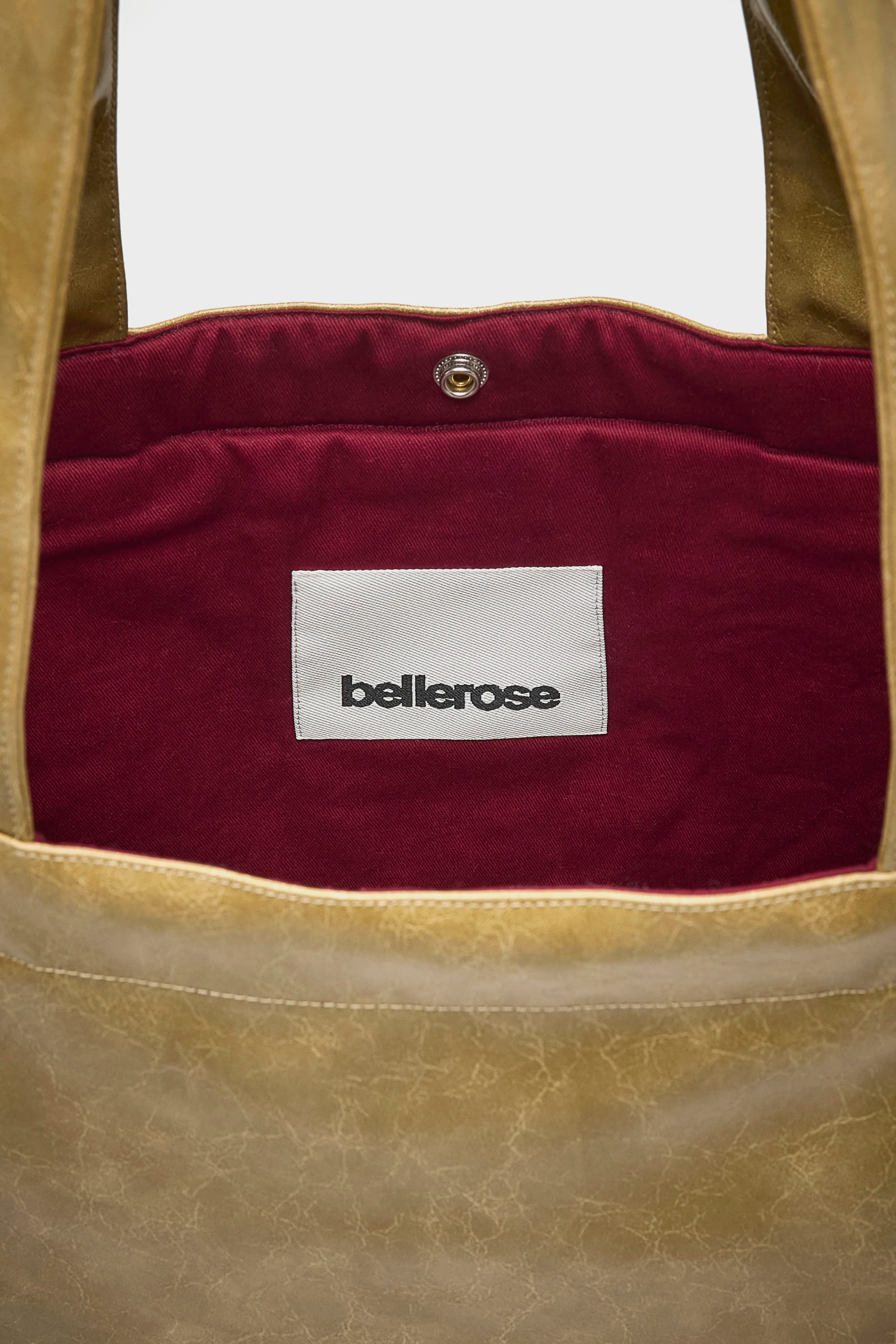 Hette boodschappentas (252 / W / TABAC)