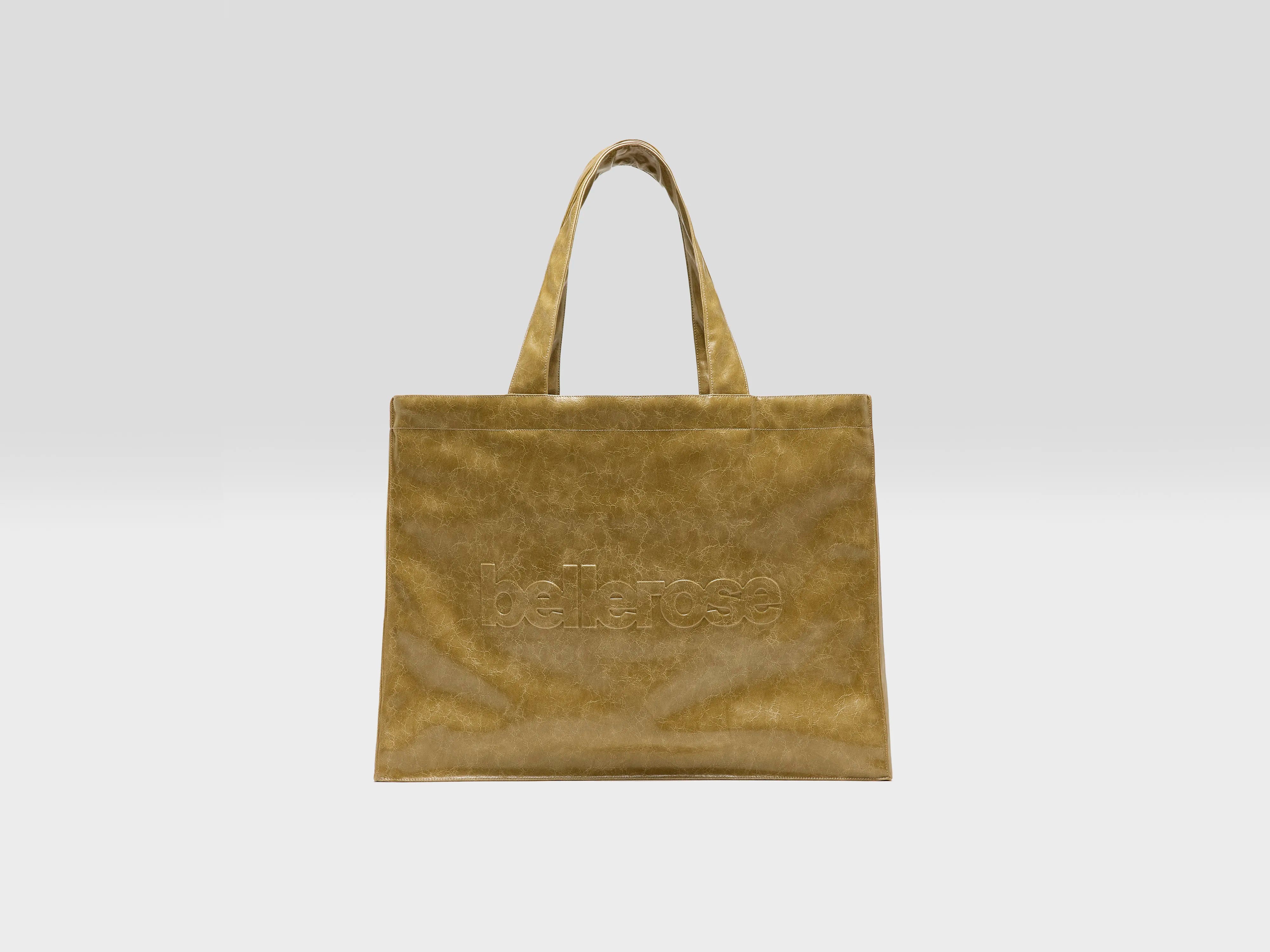 Hette boodschappentas (252 / W / TABAC)