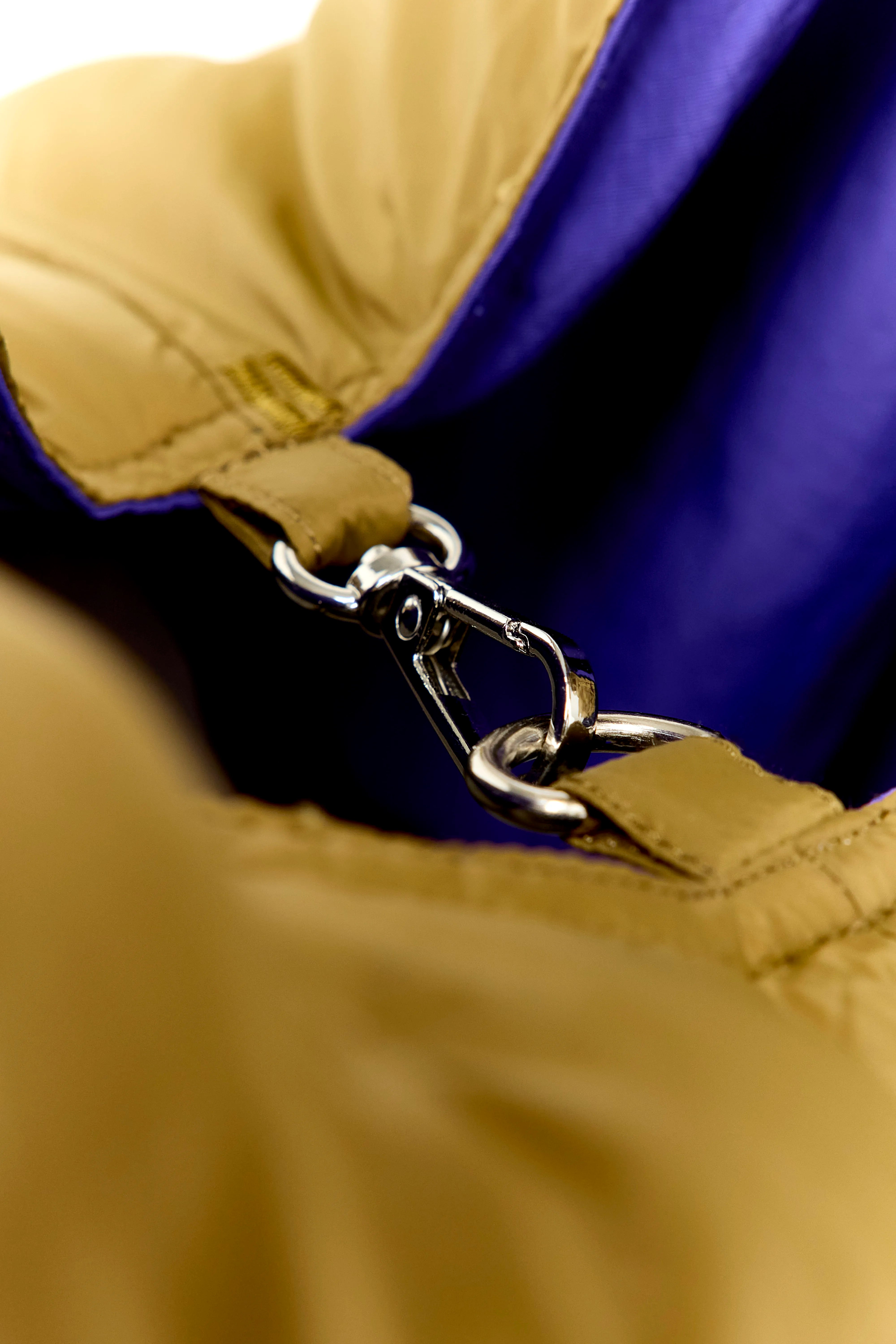 Hozim hobo bag (252 / W / TABAC)