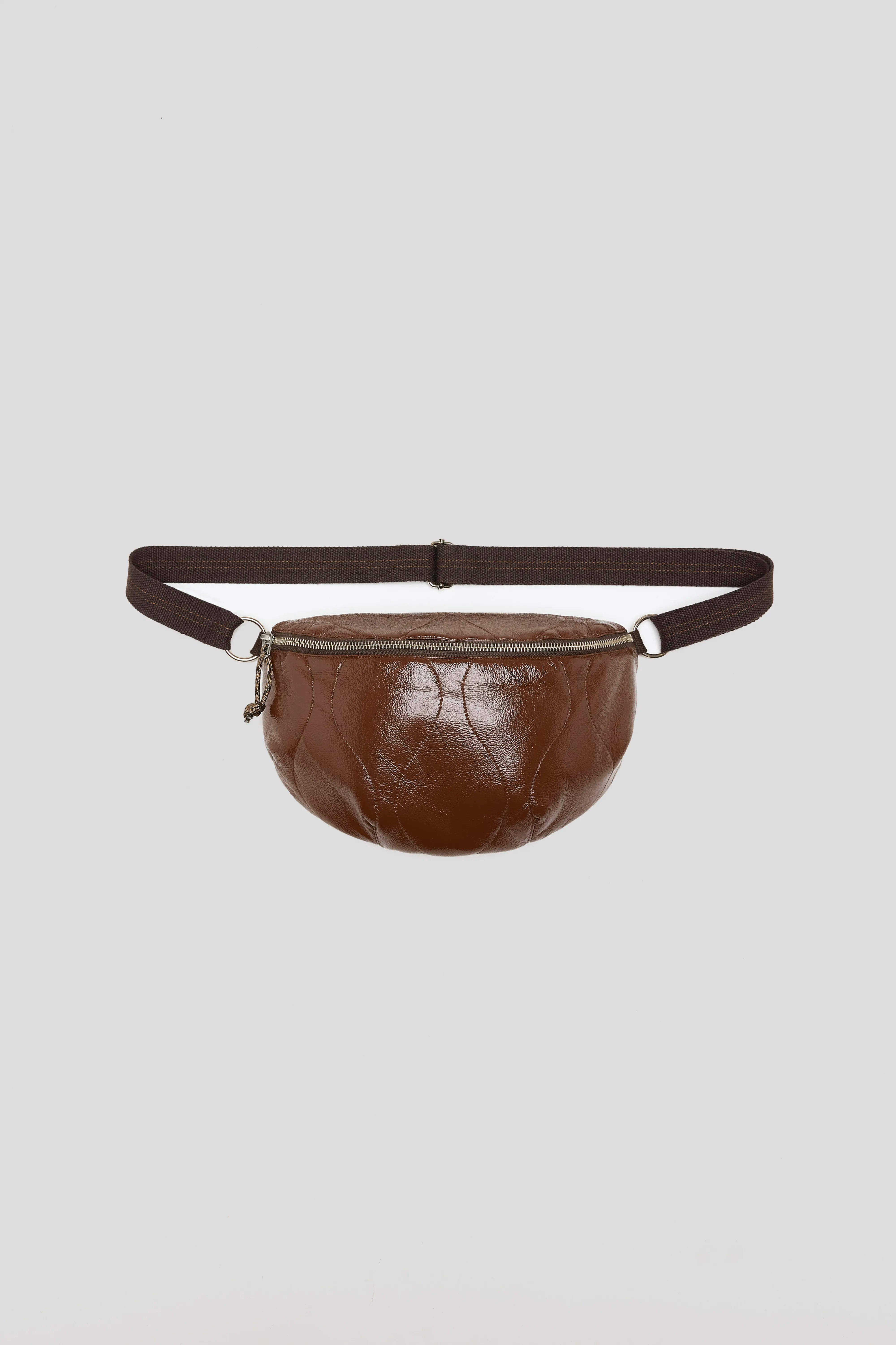 Sac à bandoulière Hosie (252 / W / COFFEE)