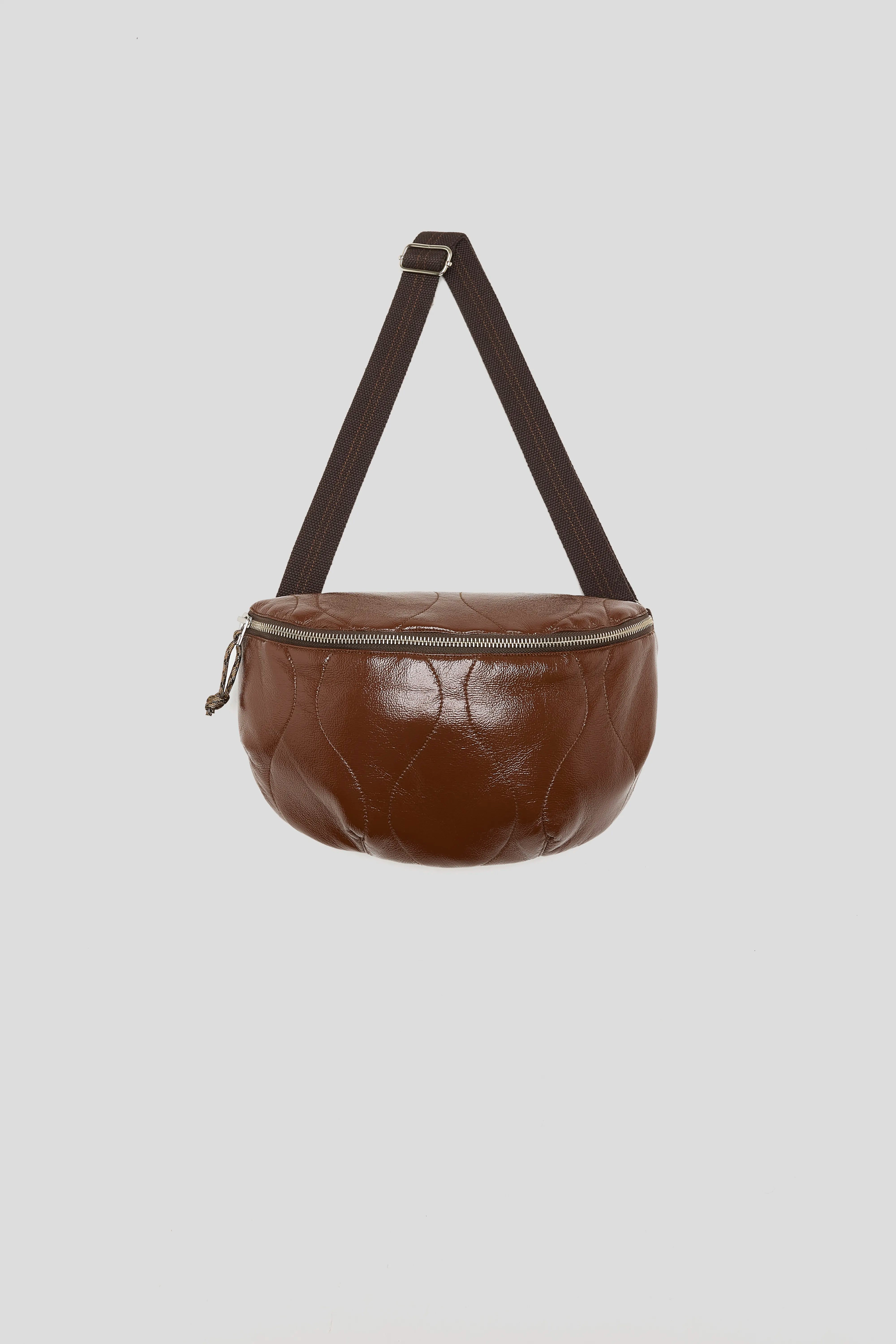 Sac à bandoulière Hosie (252 / W / COFFEE)