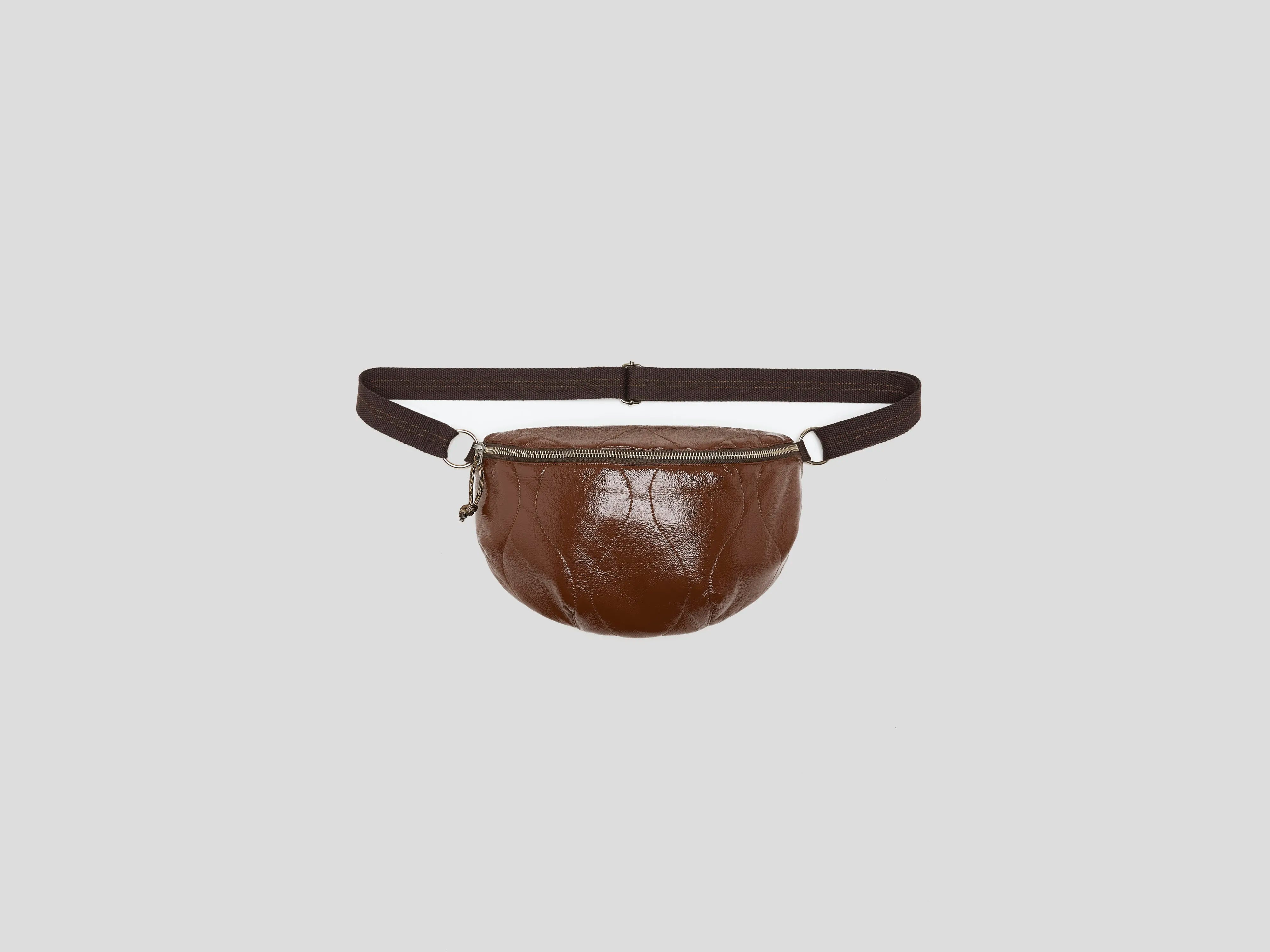Sac à bandoulière Hosie (252 / W / COFFEE)