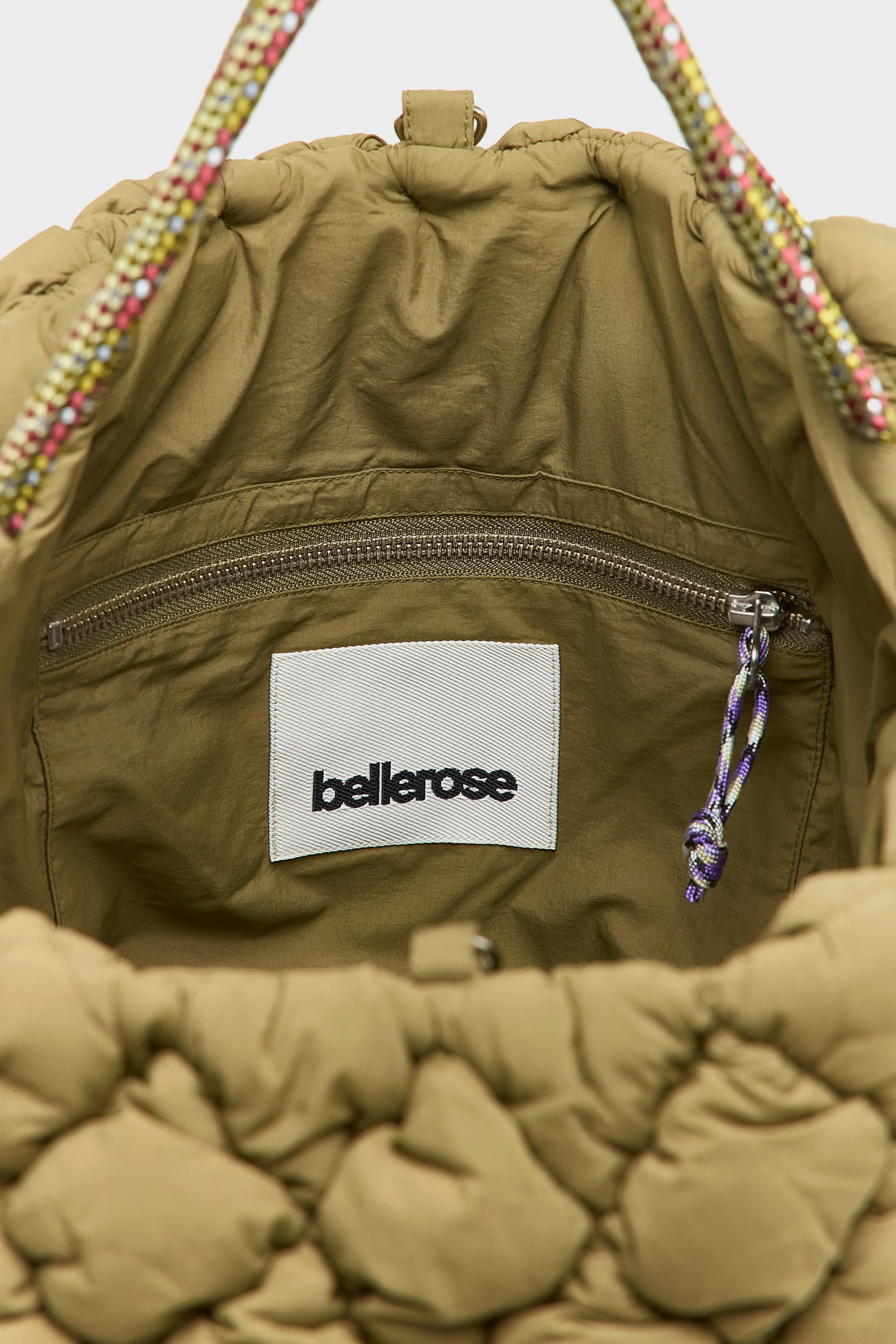 Sac à main Hela (252 / W / MILITARY)