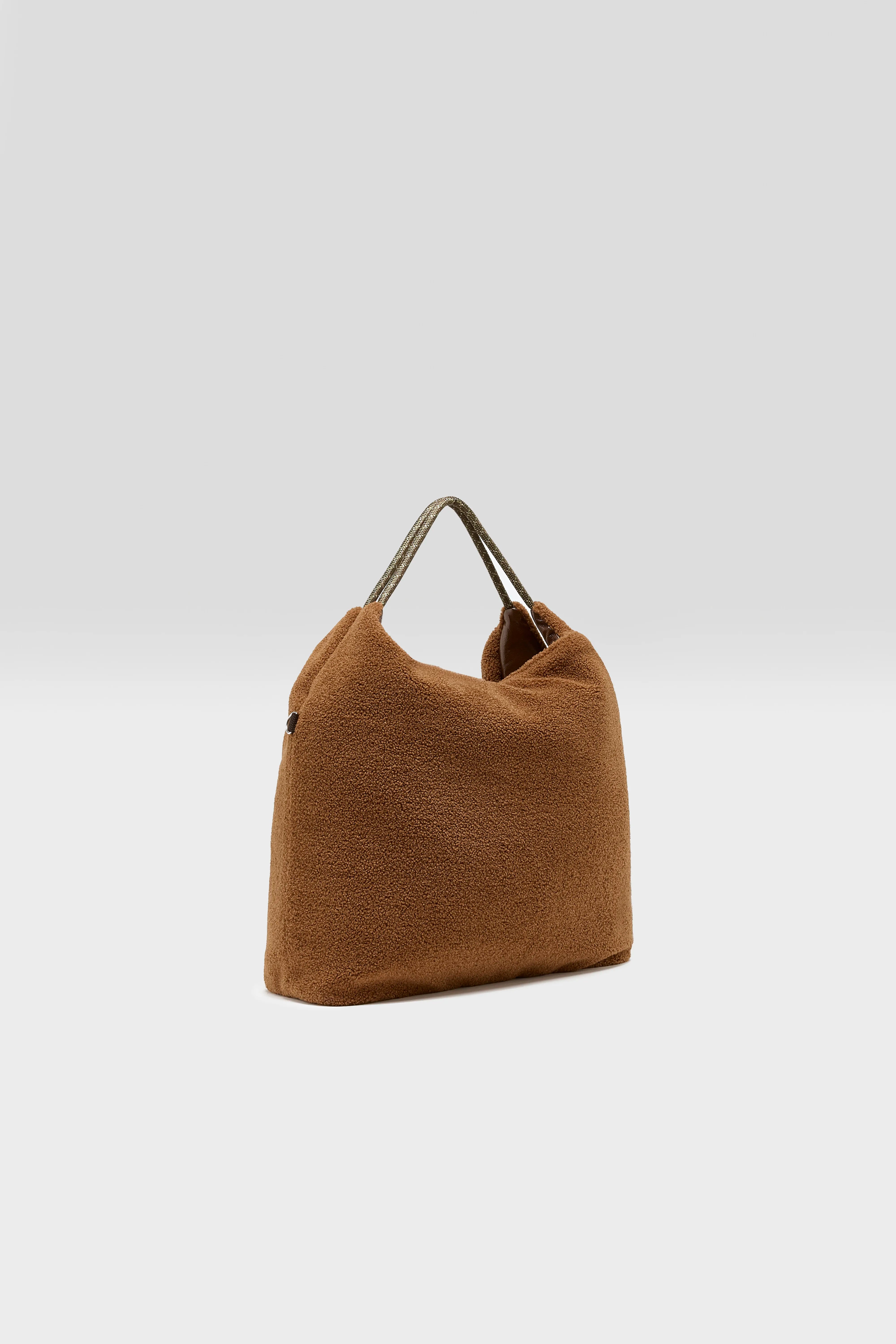 Sac à main Hela (252 / W / COFFEE)