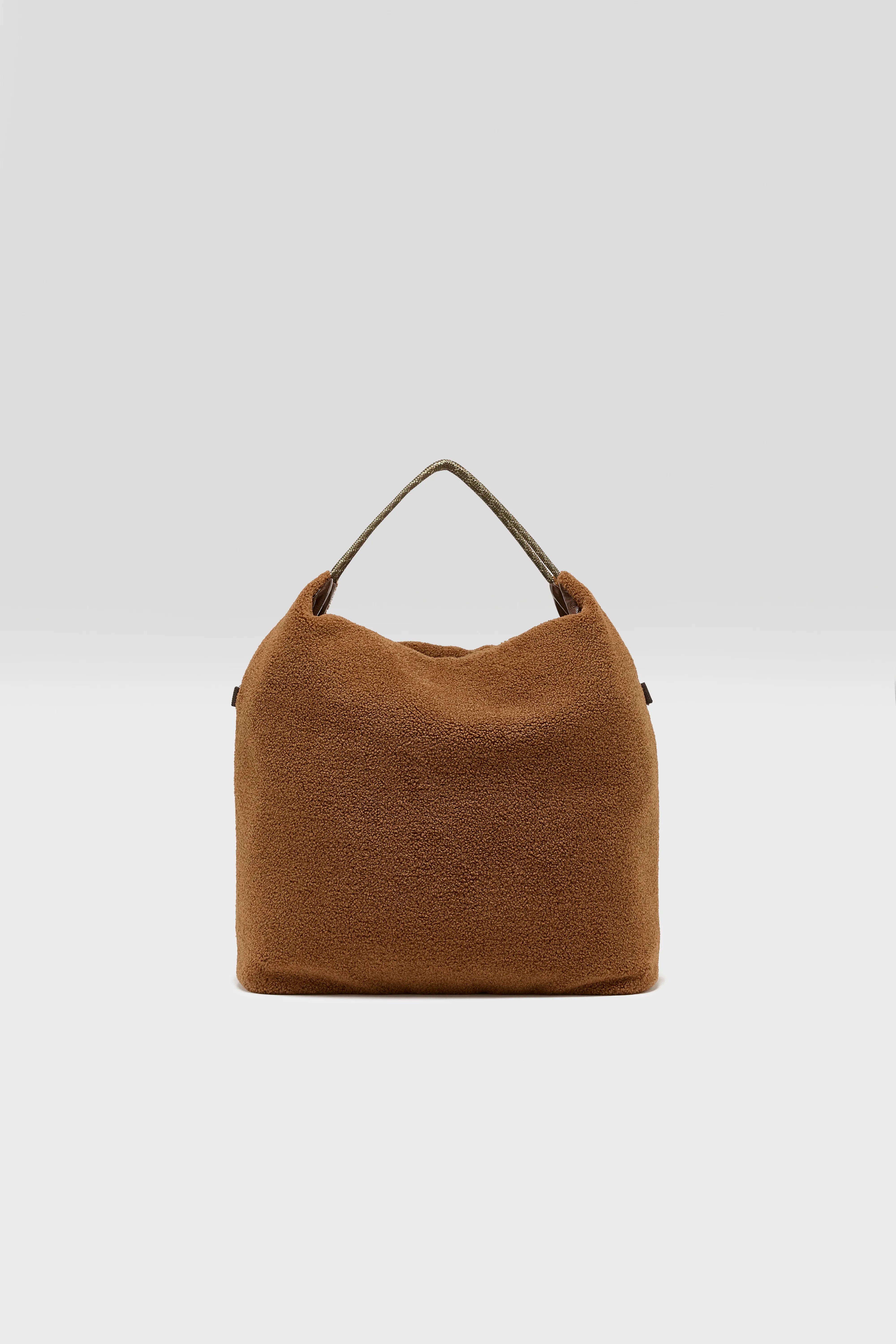 Sac à main Hela (252 / W / COFFEE)