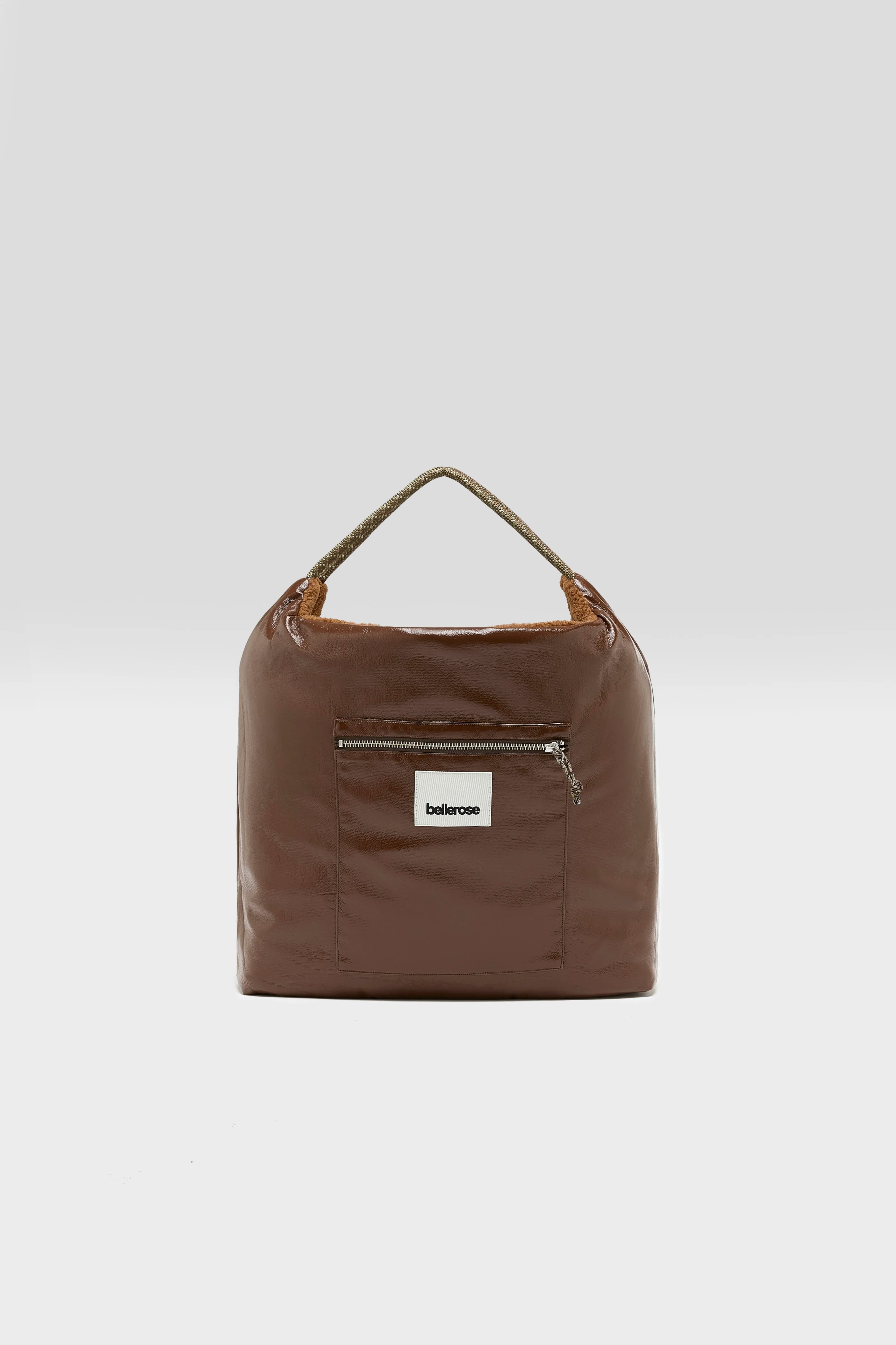 Sac à main Hela (252 / W / COFFEE)