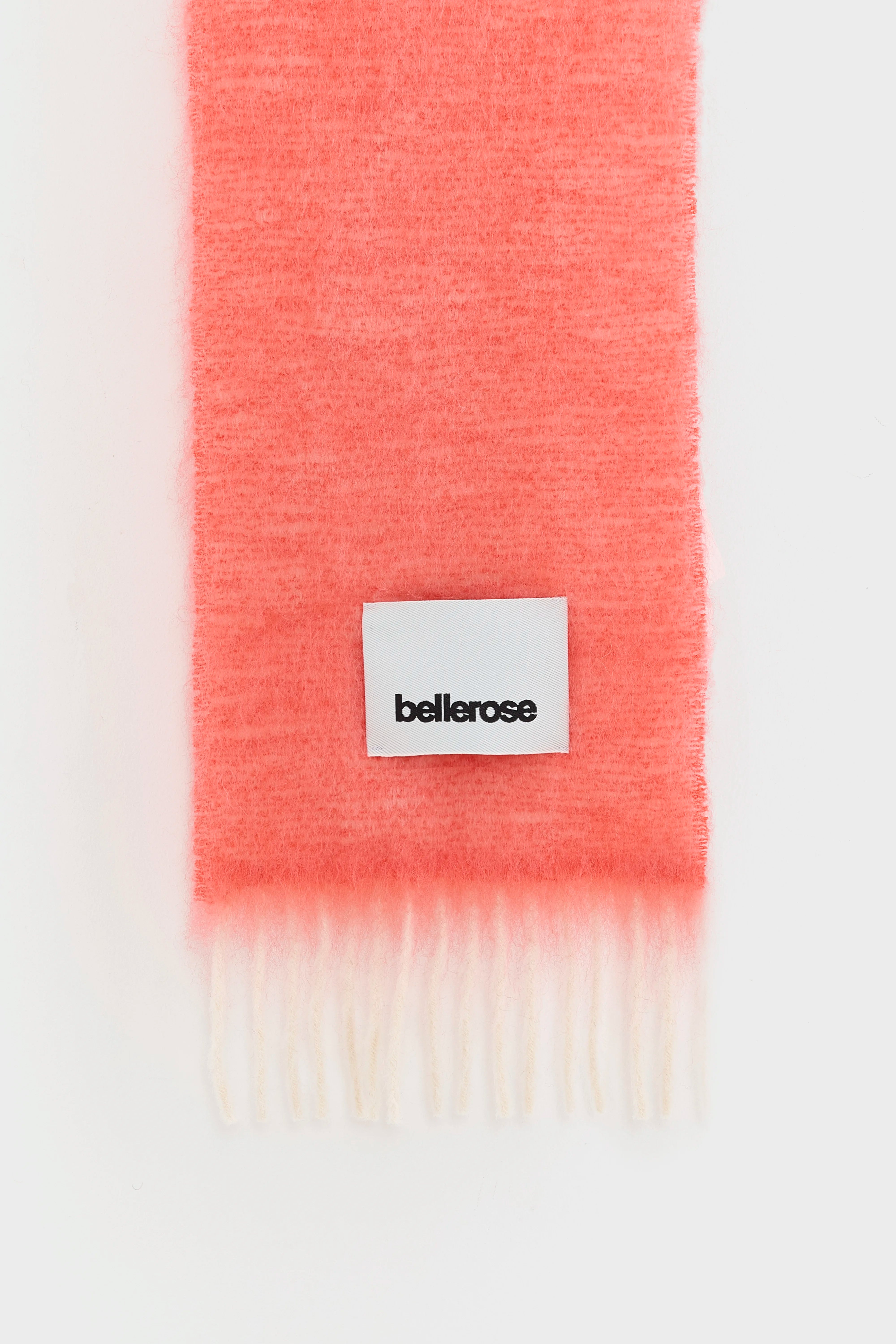 Mylle sjaal van mohair wol (252 / W / CANDY)