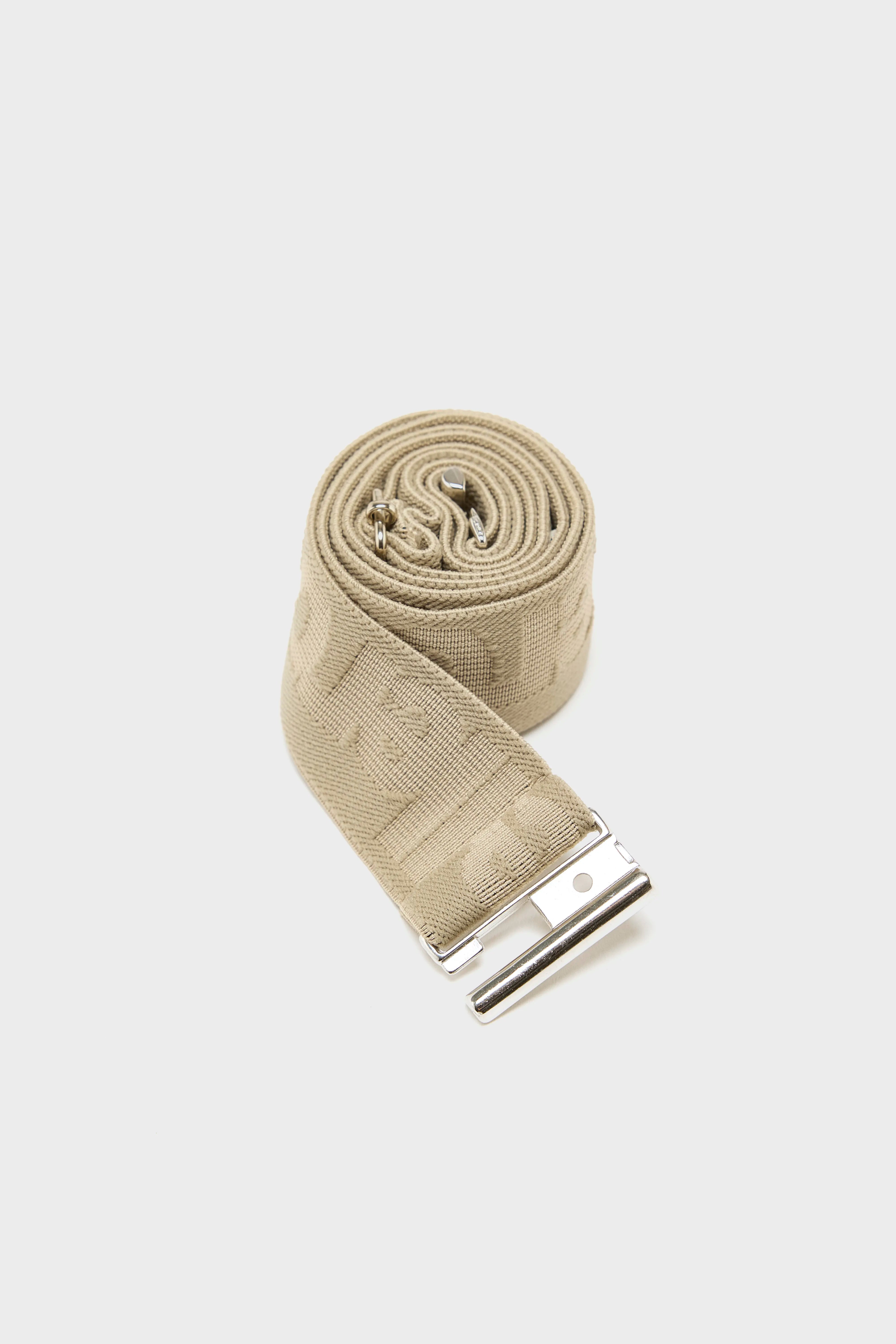 Viba elastische riem (252 / W / CLAY)