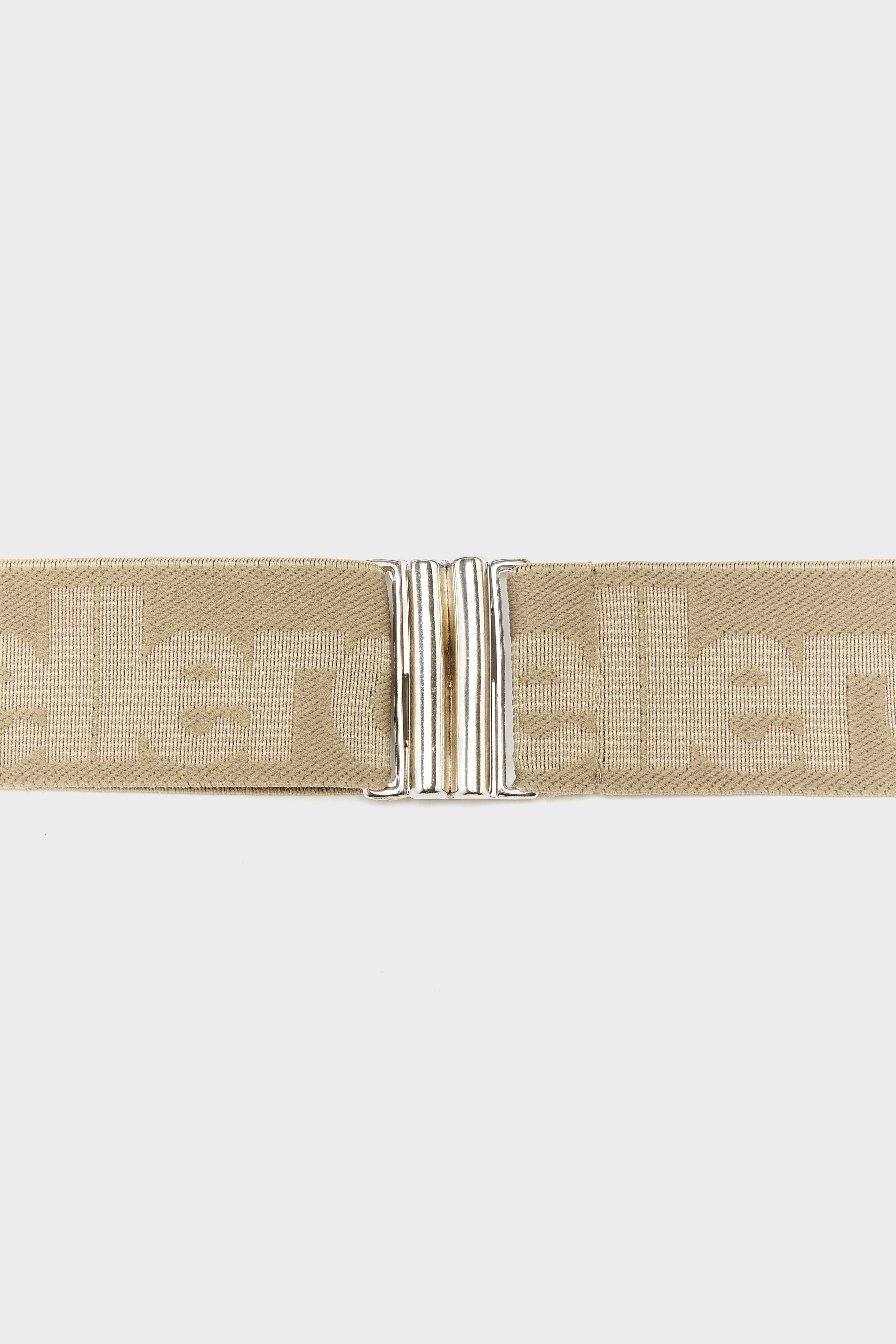 Viba elastische riem (252 / W / CLAY)