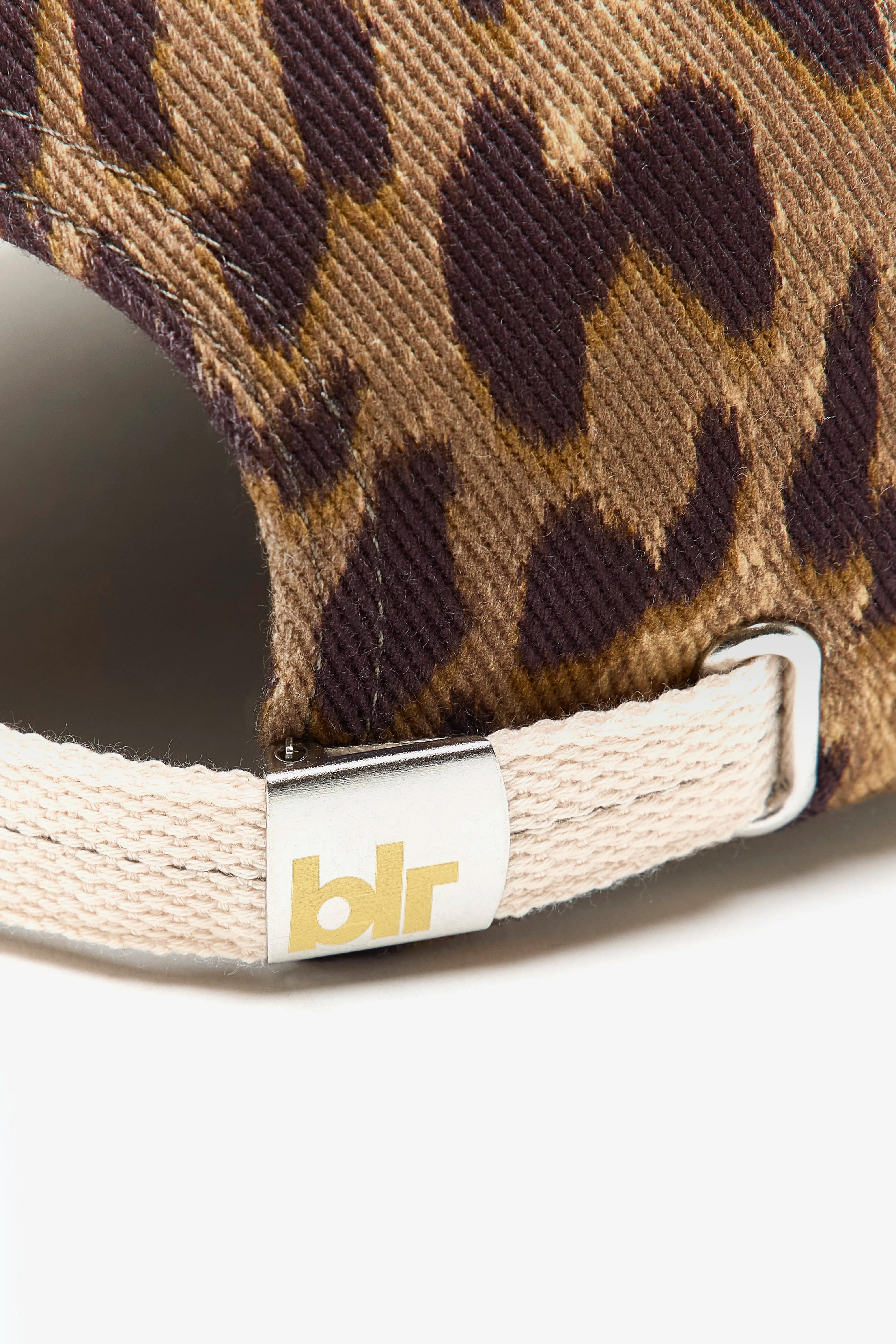 Casquette léopard Dace (252 / W / COMBO D)