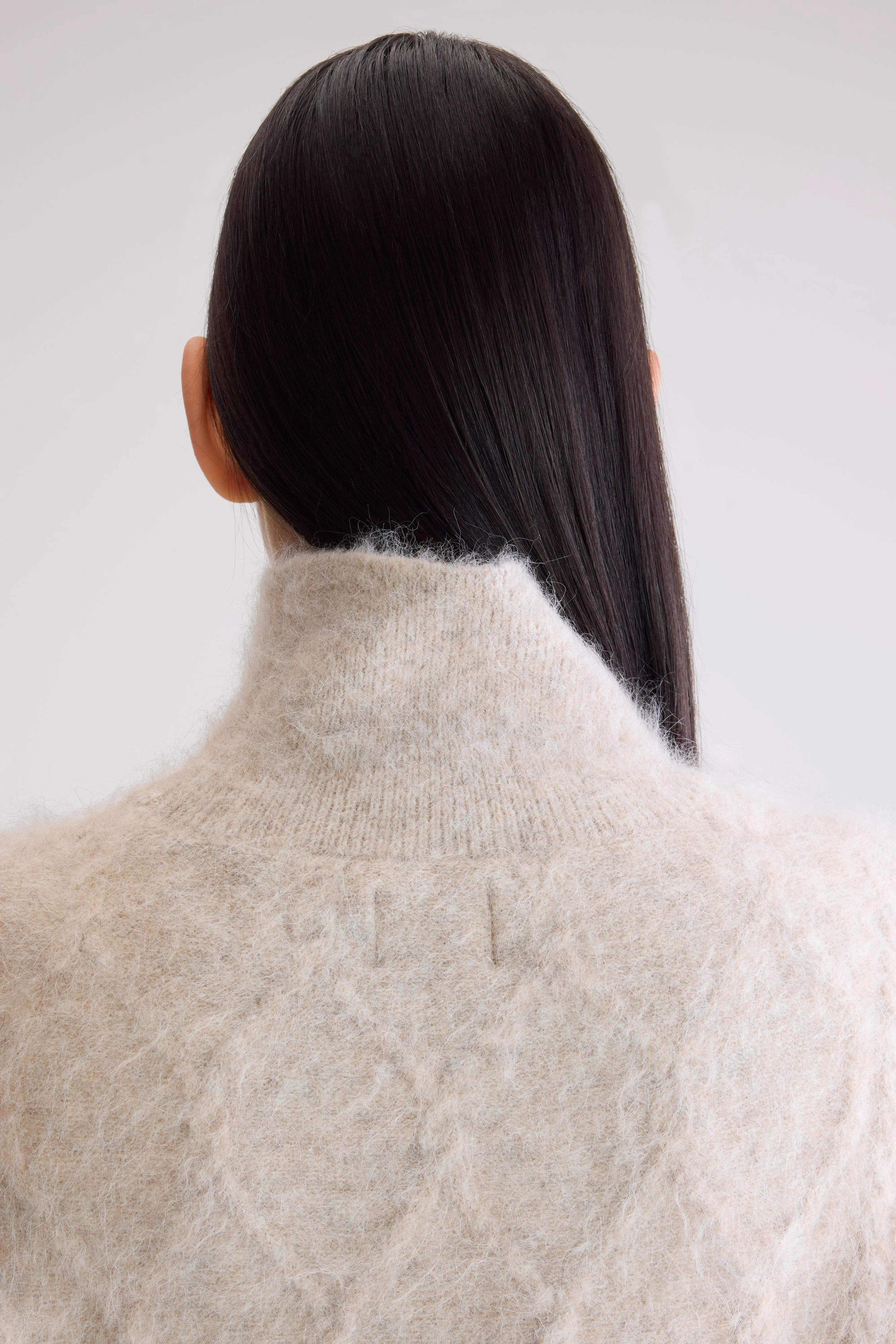 Pull sans manches Darti (252 / W / OYSTER)