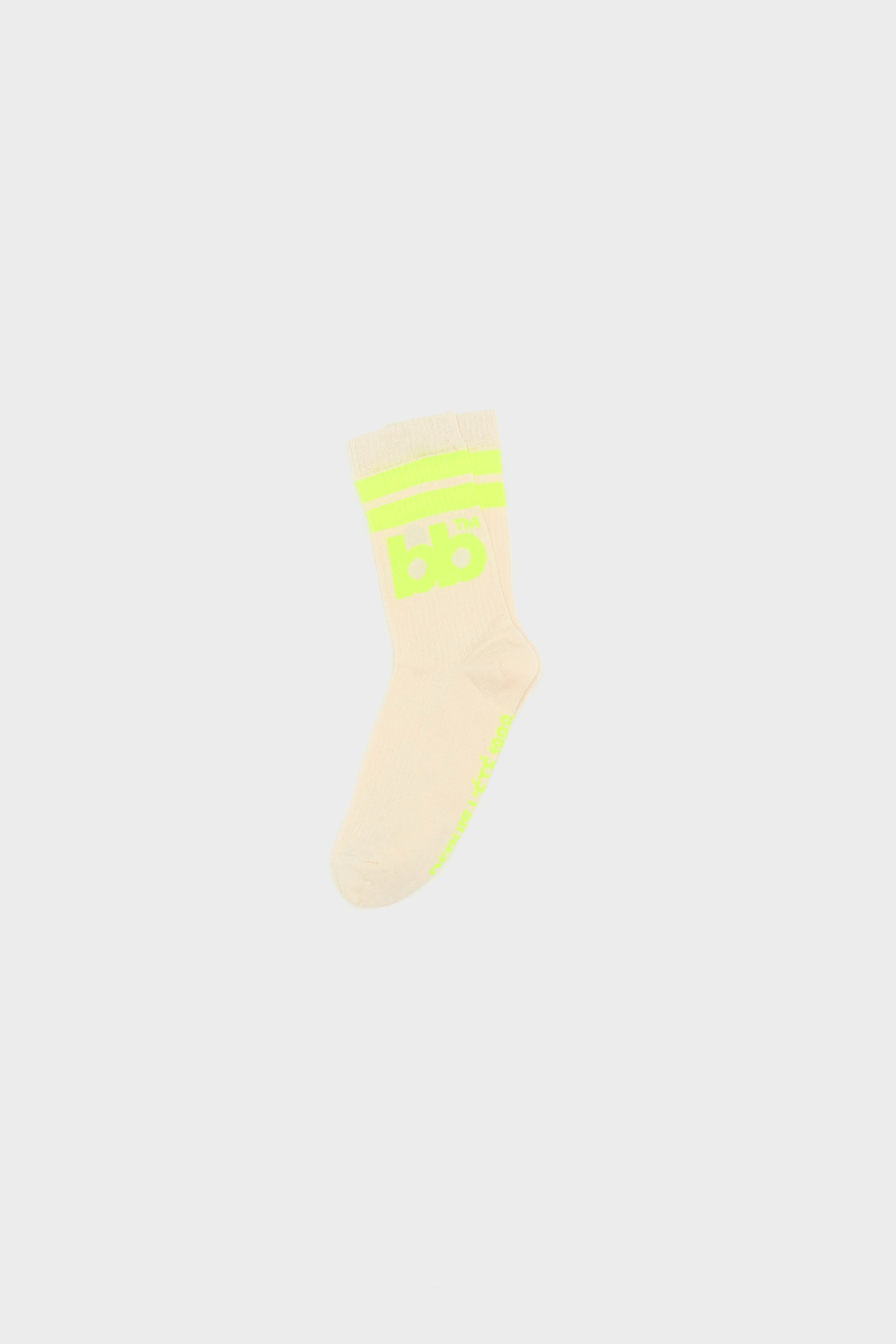 Vanot crew socks (261 / W / SWAN)