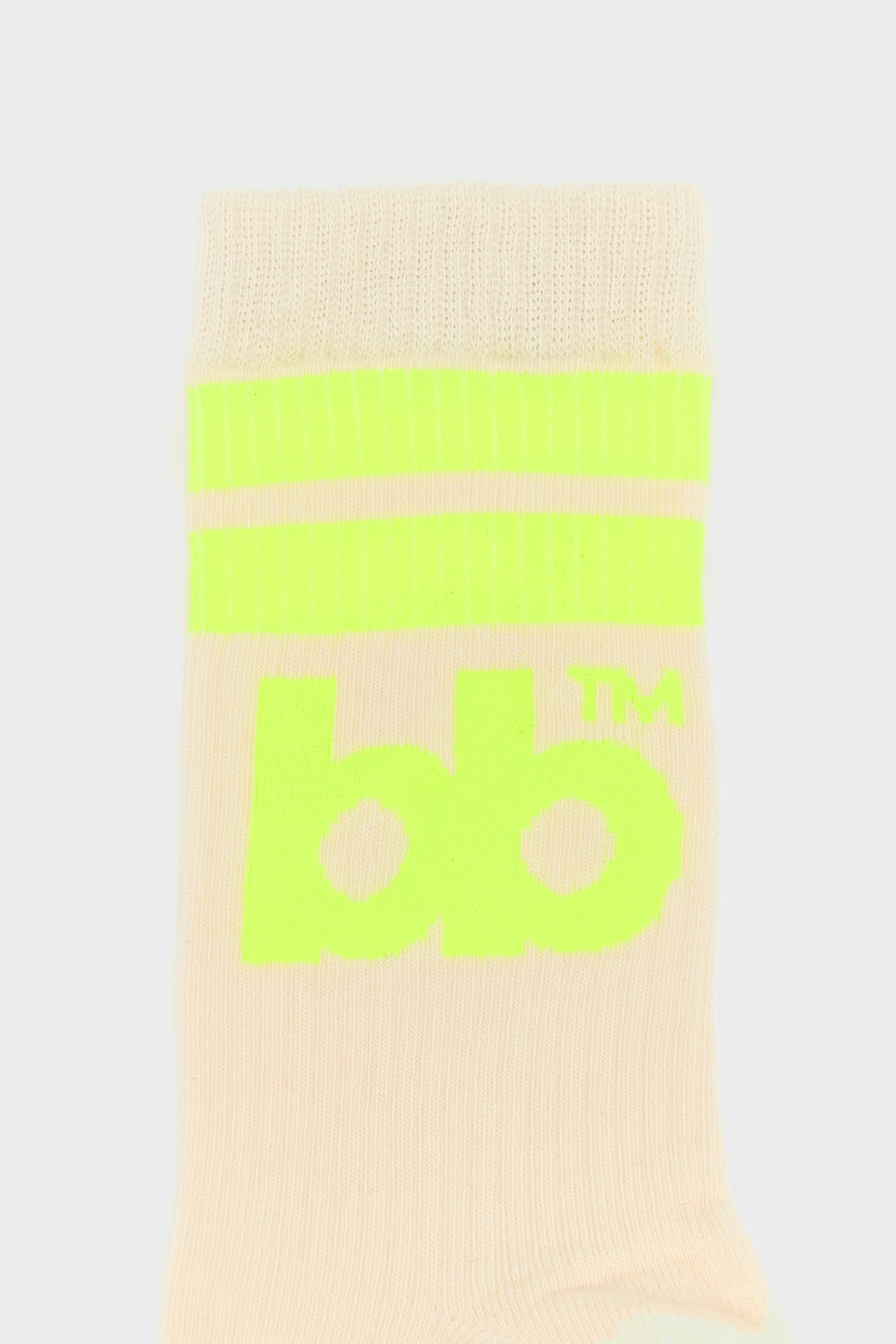 Vanot crew socks (261 / W / SWAN)