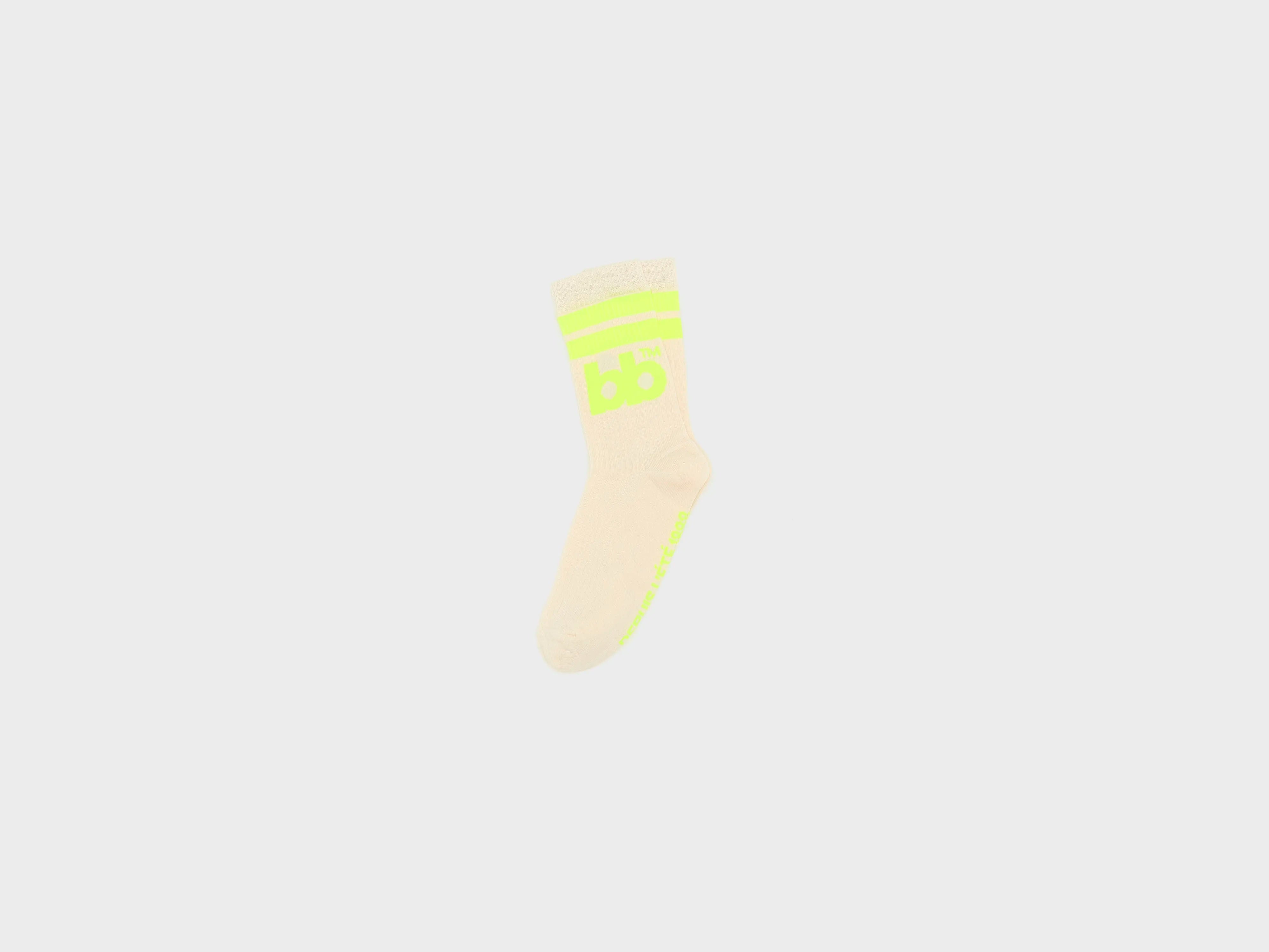 Vanot crew socks (261 / W / SWAN)