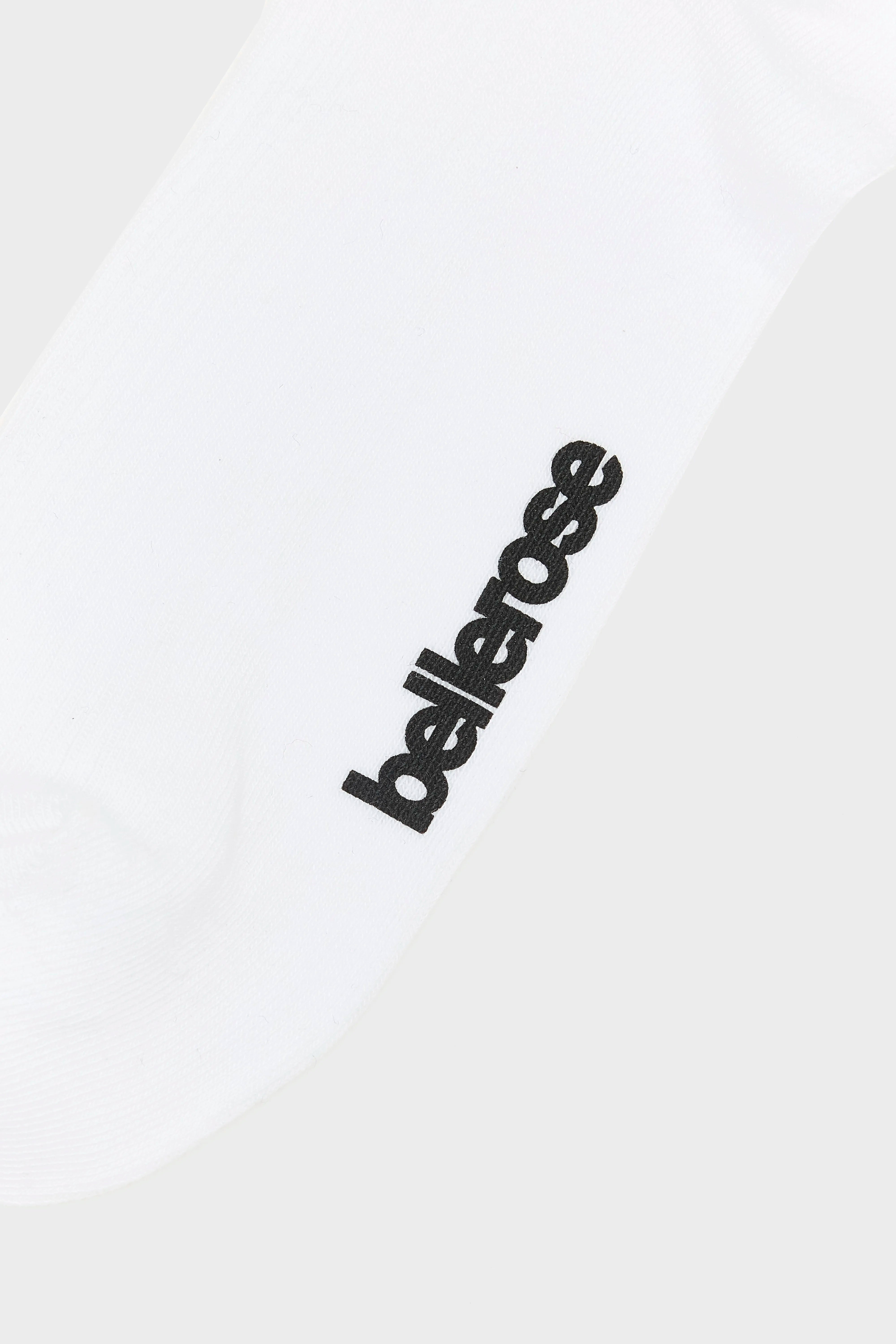 Bonio enkelsokken (261 / W / WHITE)