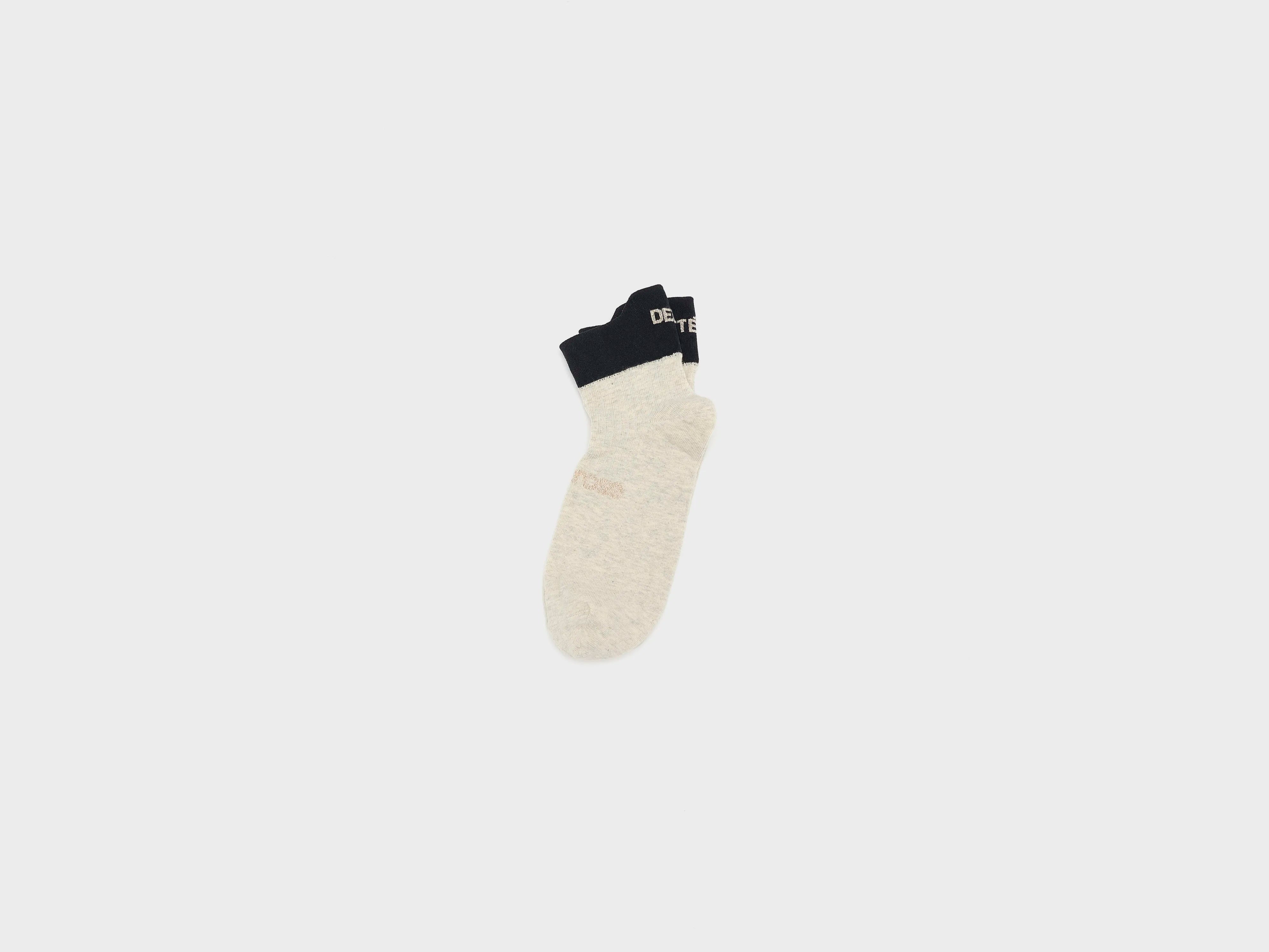 Chaussettes courtes Volkay (261 / W / OYSTER)