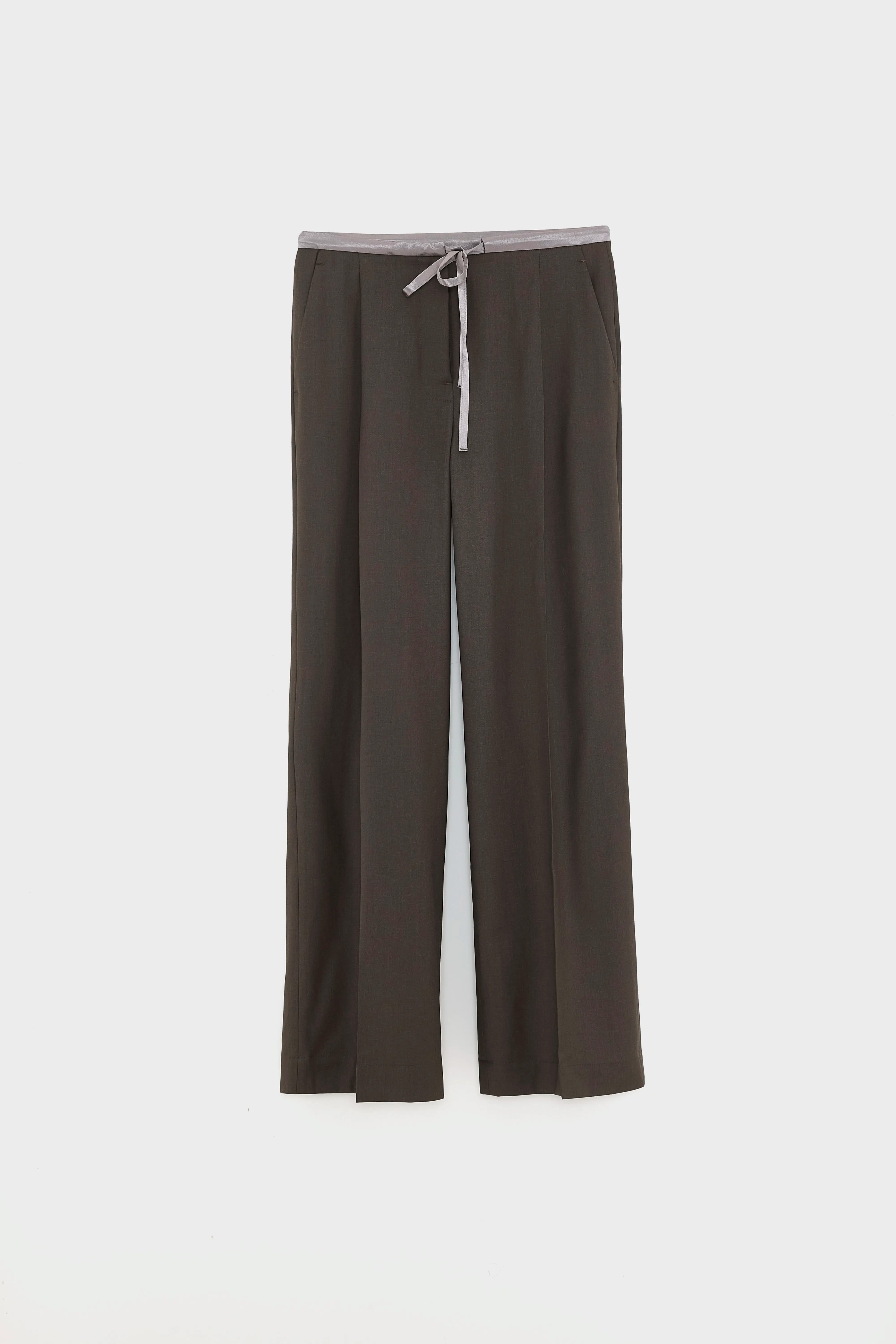 Pantalon classique Vestal (261 / W / DARK ROAST)