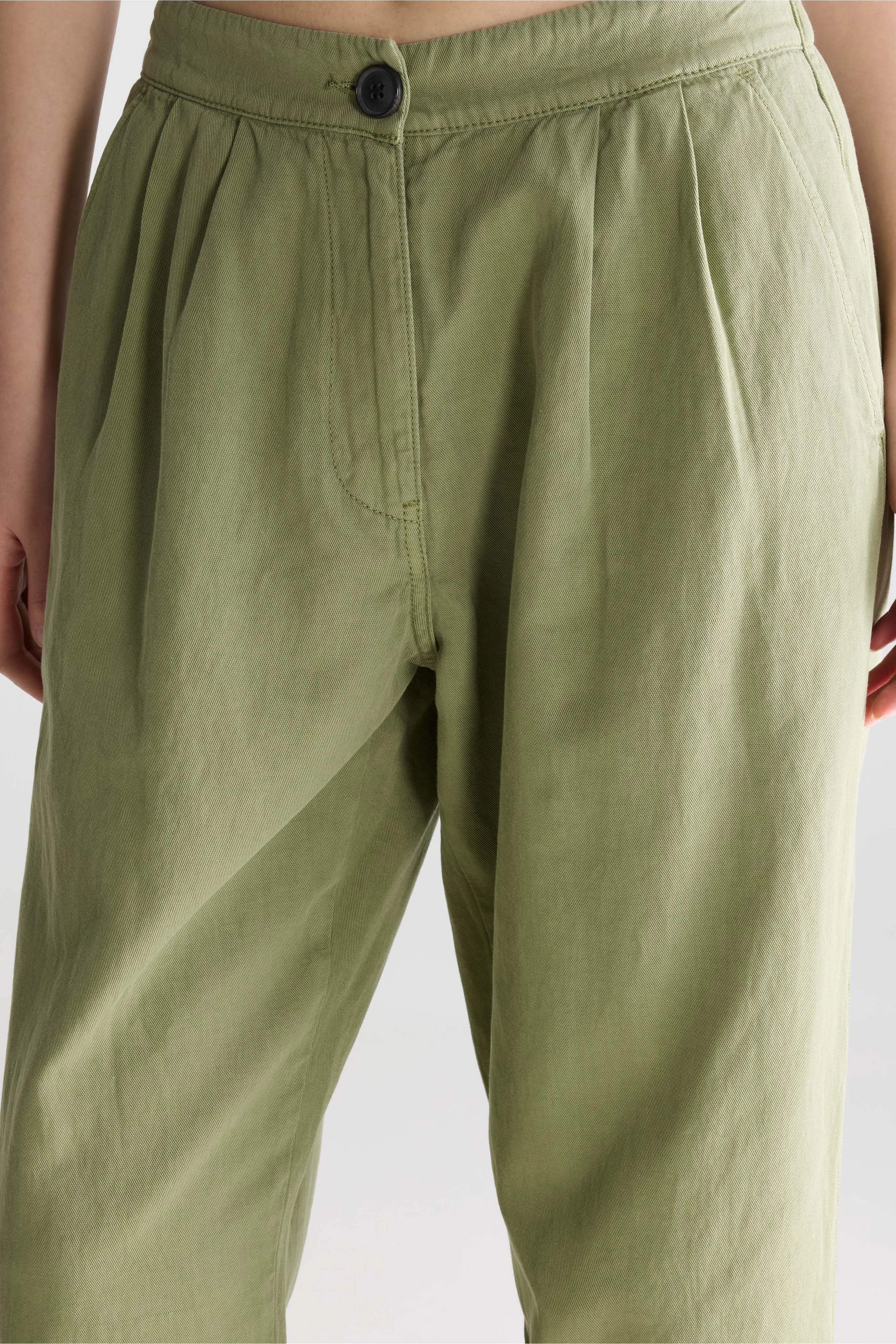 Pillow regular broek (261 / W / THYM)
