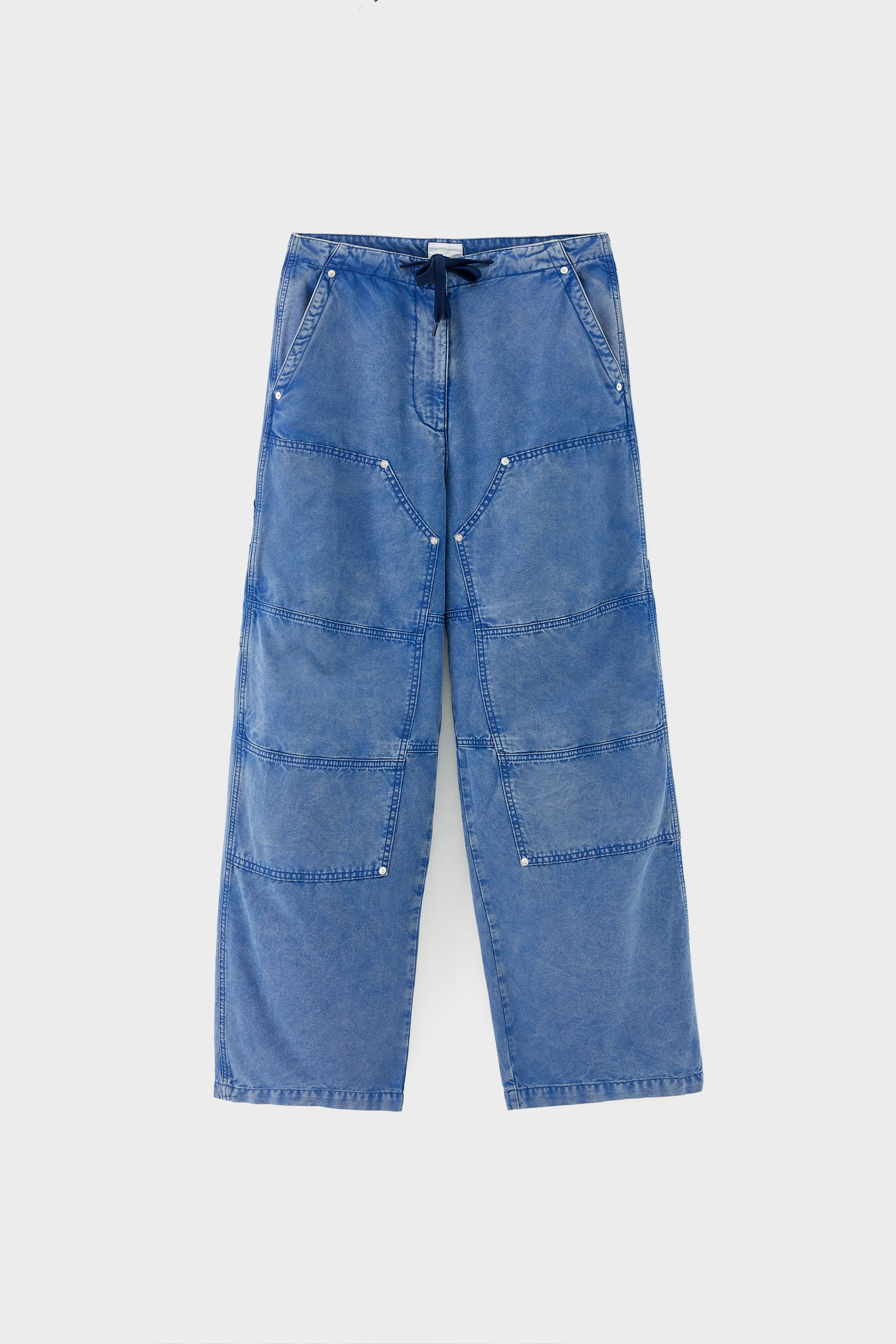 Phantom wijde broek (261 / W / WORKER)