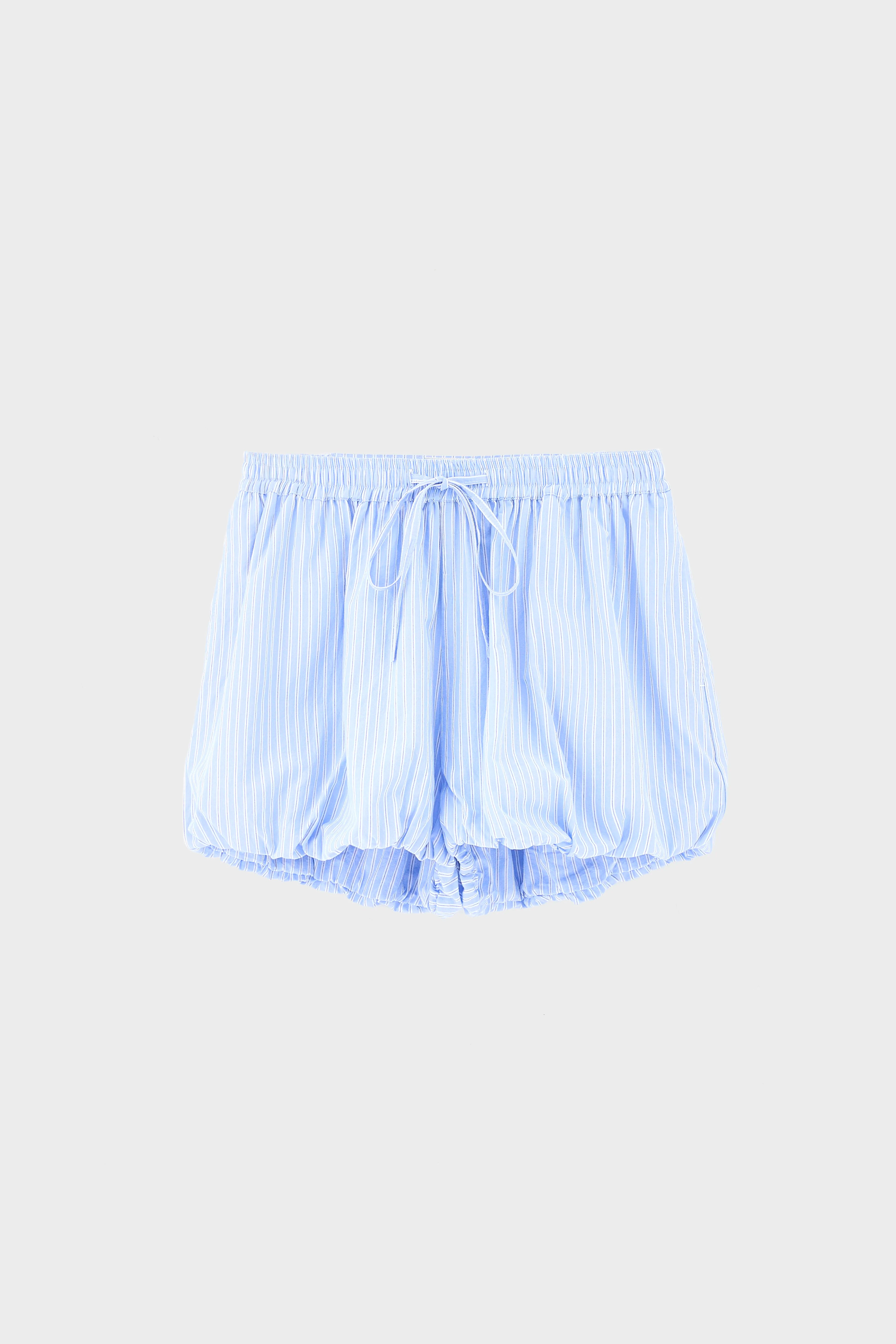 Short ample Johny (261 / W / STRIPE A)