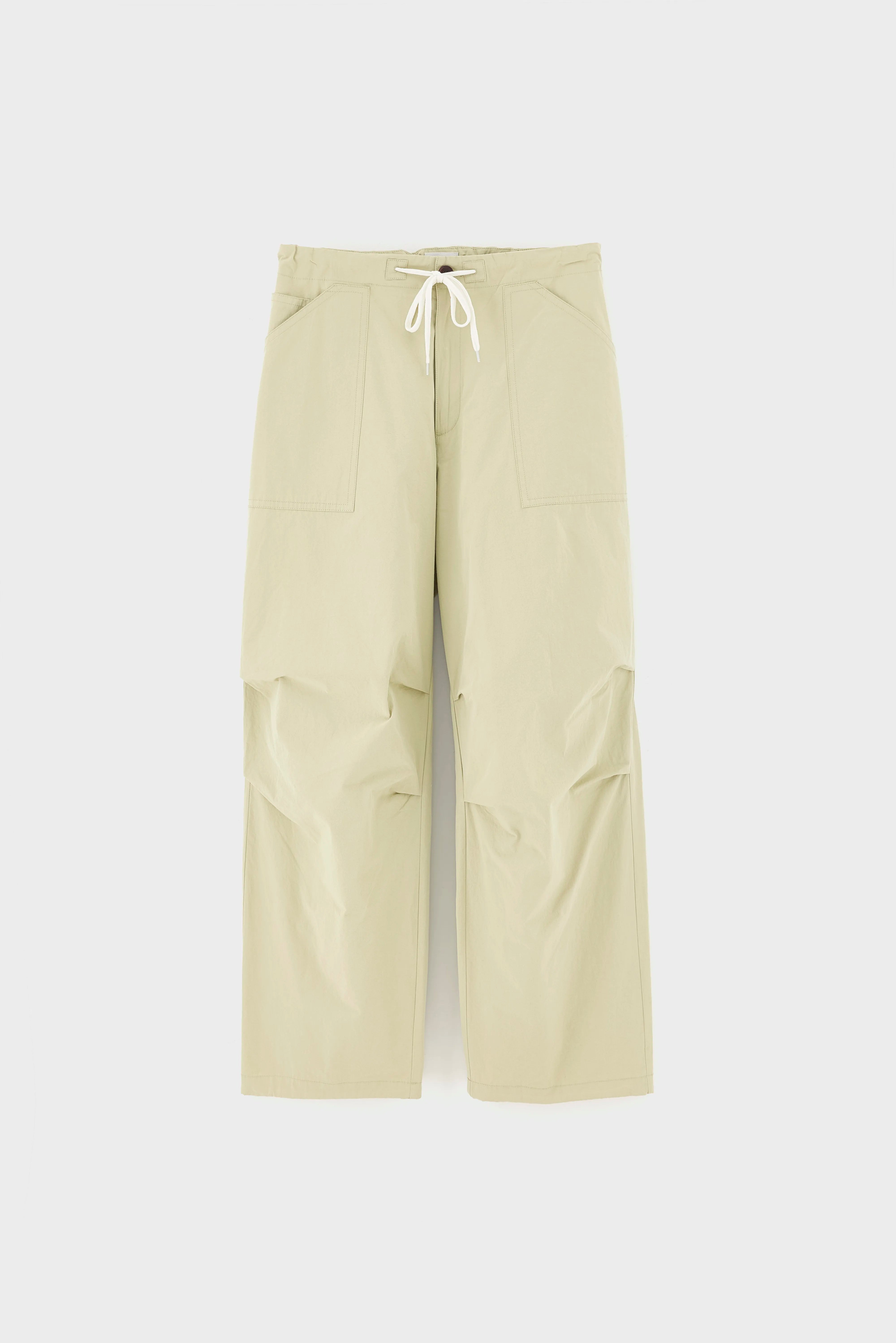 Jicko baggy broek (261 / W / SEED)