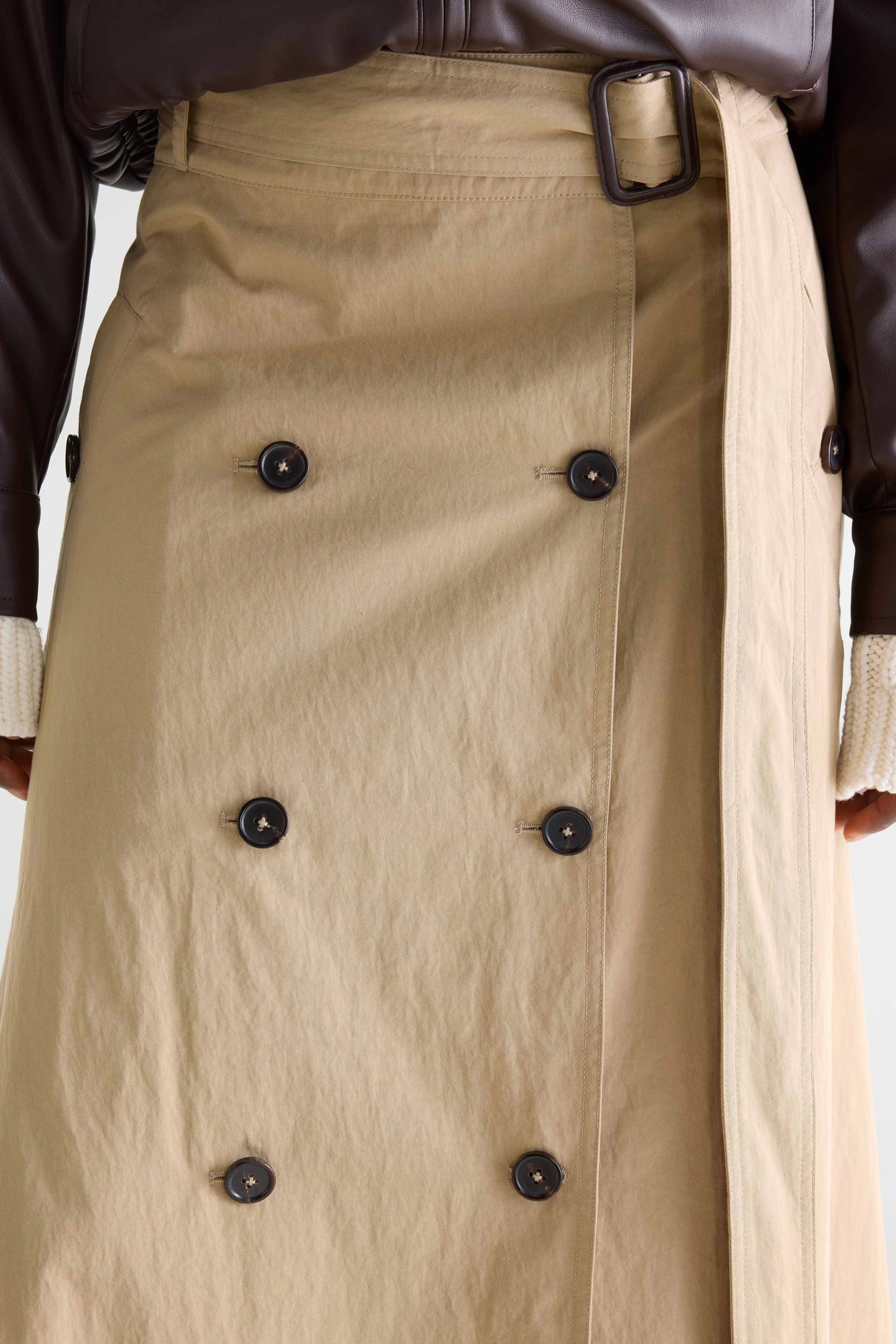 Jupes midi Hettie (261 / W / EARTH)