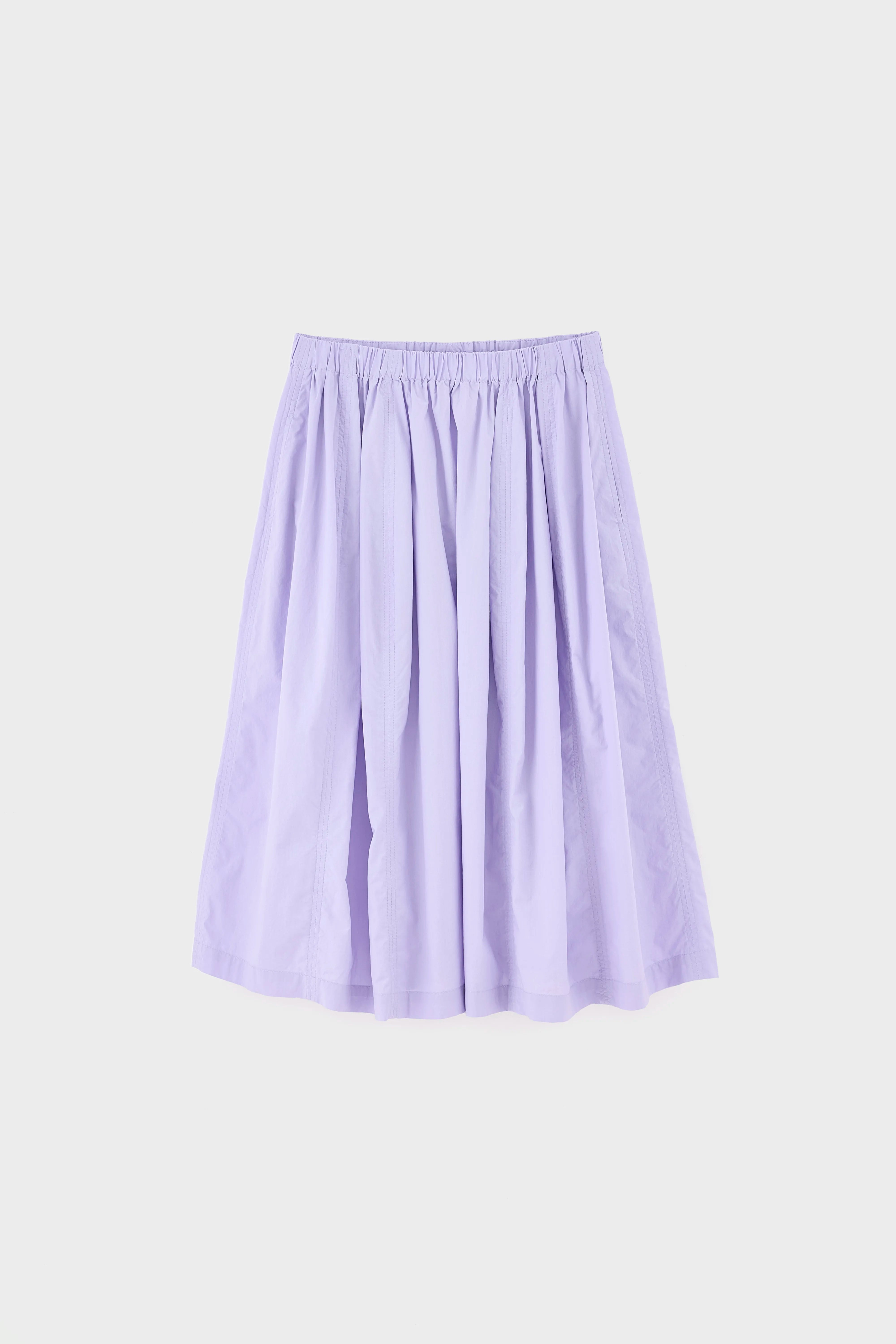 Cinley midi-rok (261 / W / IRIS)
