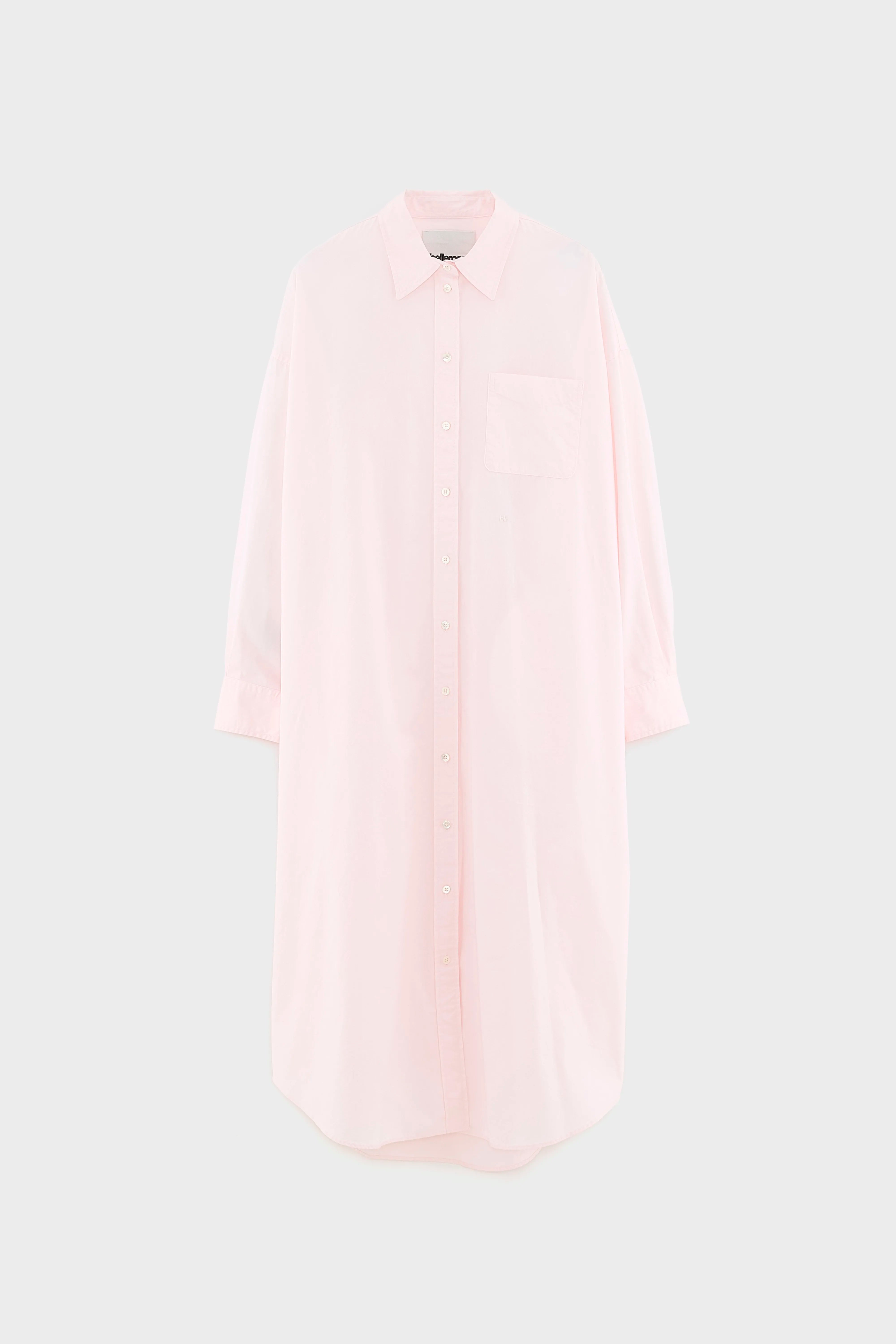 Robe-chemise longue Ginnie (261 / W / DUSK)