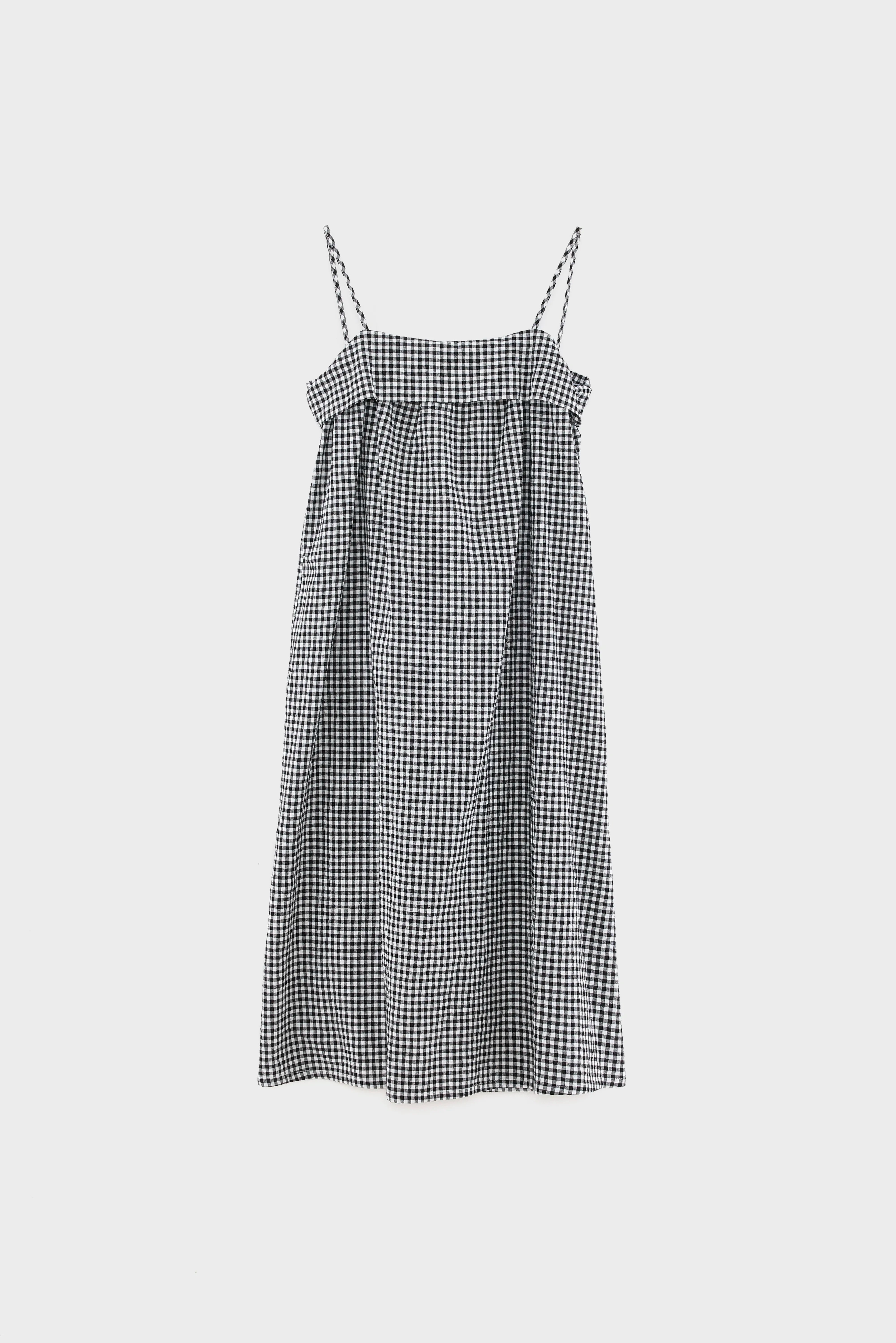 Robe midi léopard Tokyo (261 / W / CHECK A)
