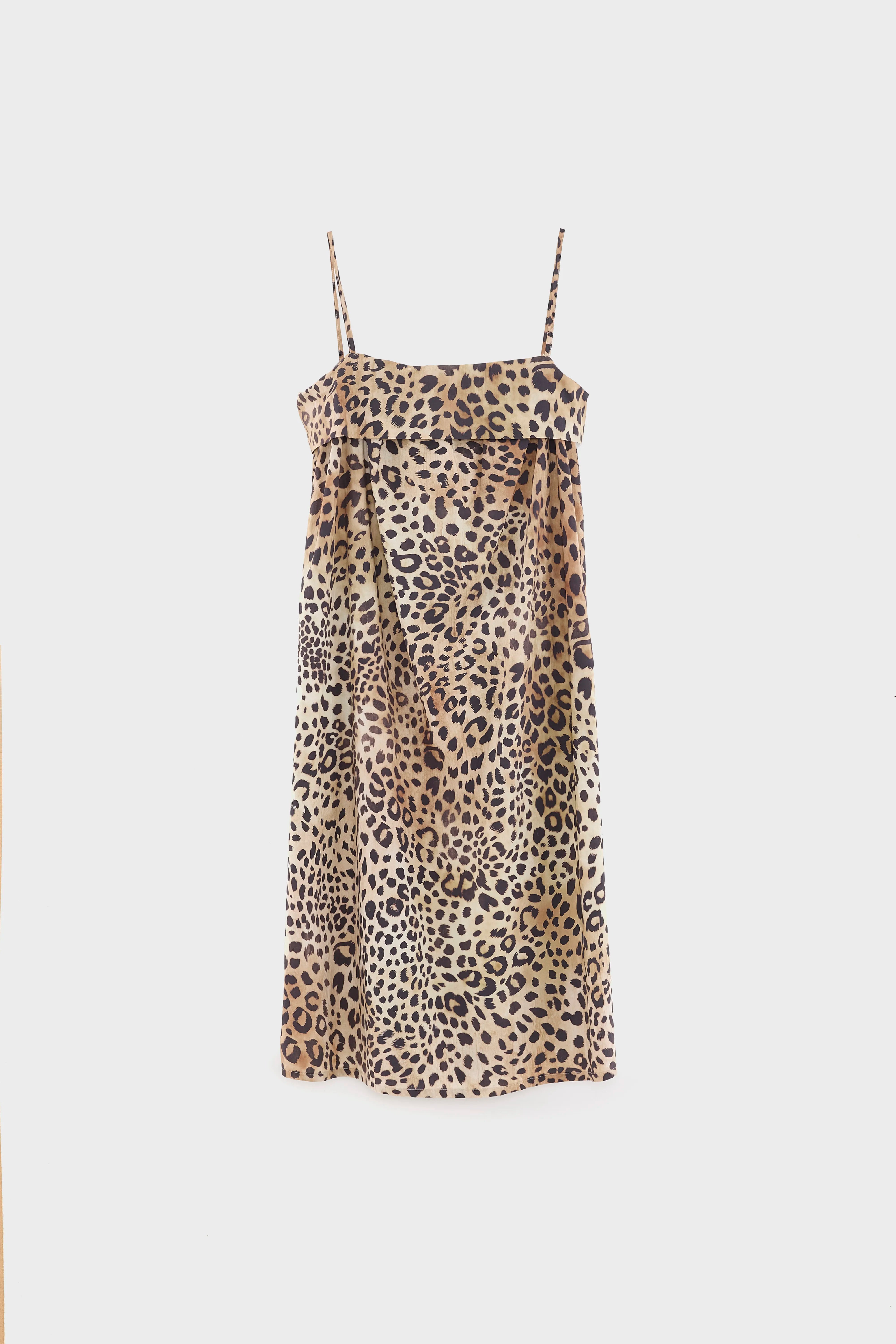 Pull col rond Angum (261 / W / BOTANICA)