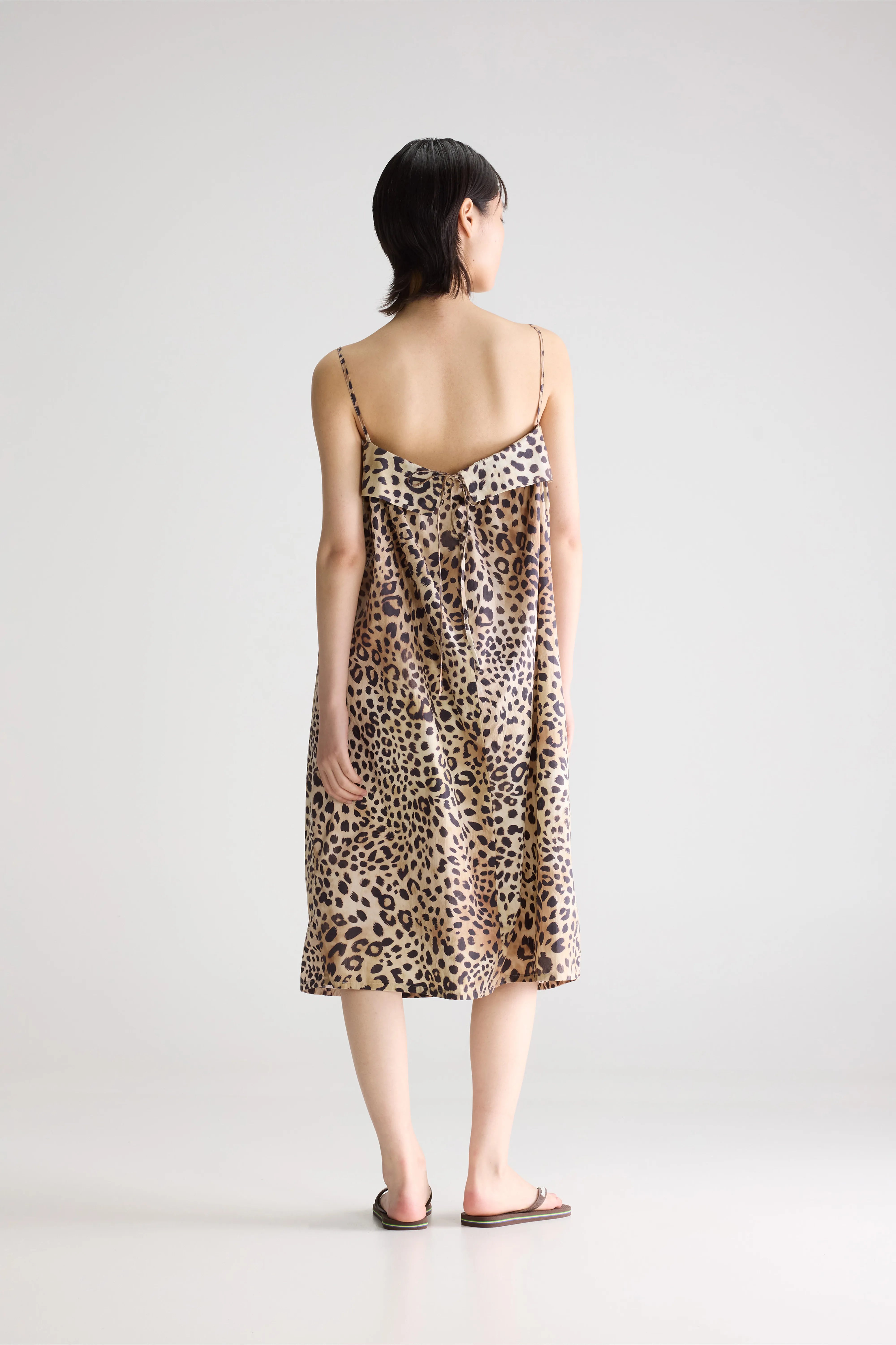 Pull col rond Angum (261 / W / BOTANICA)