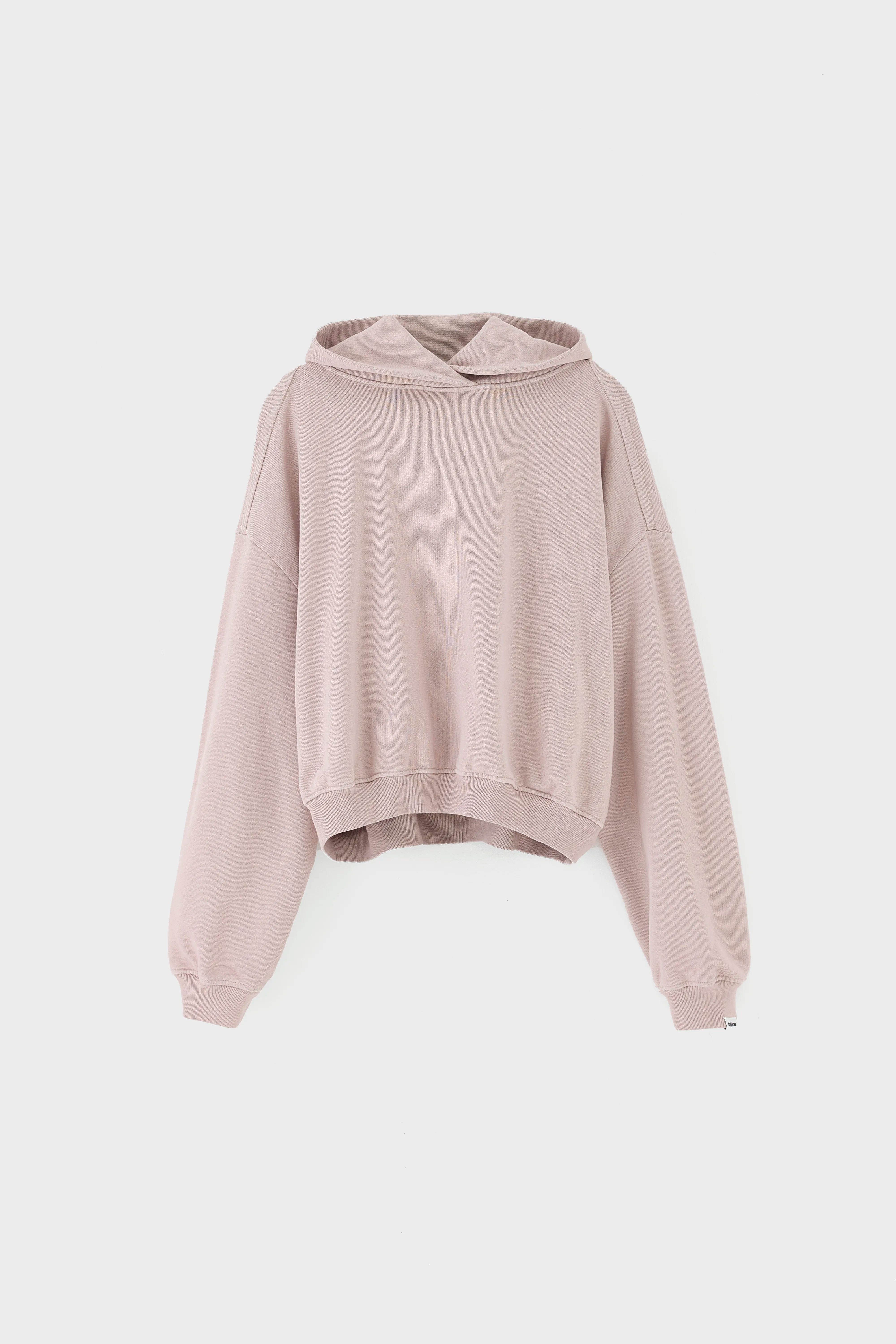 Sweatshirt à capuche Fliss (261 / W / CLOUD)