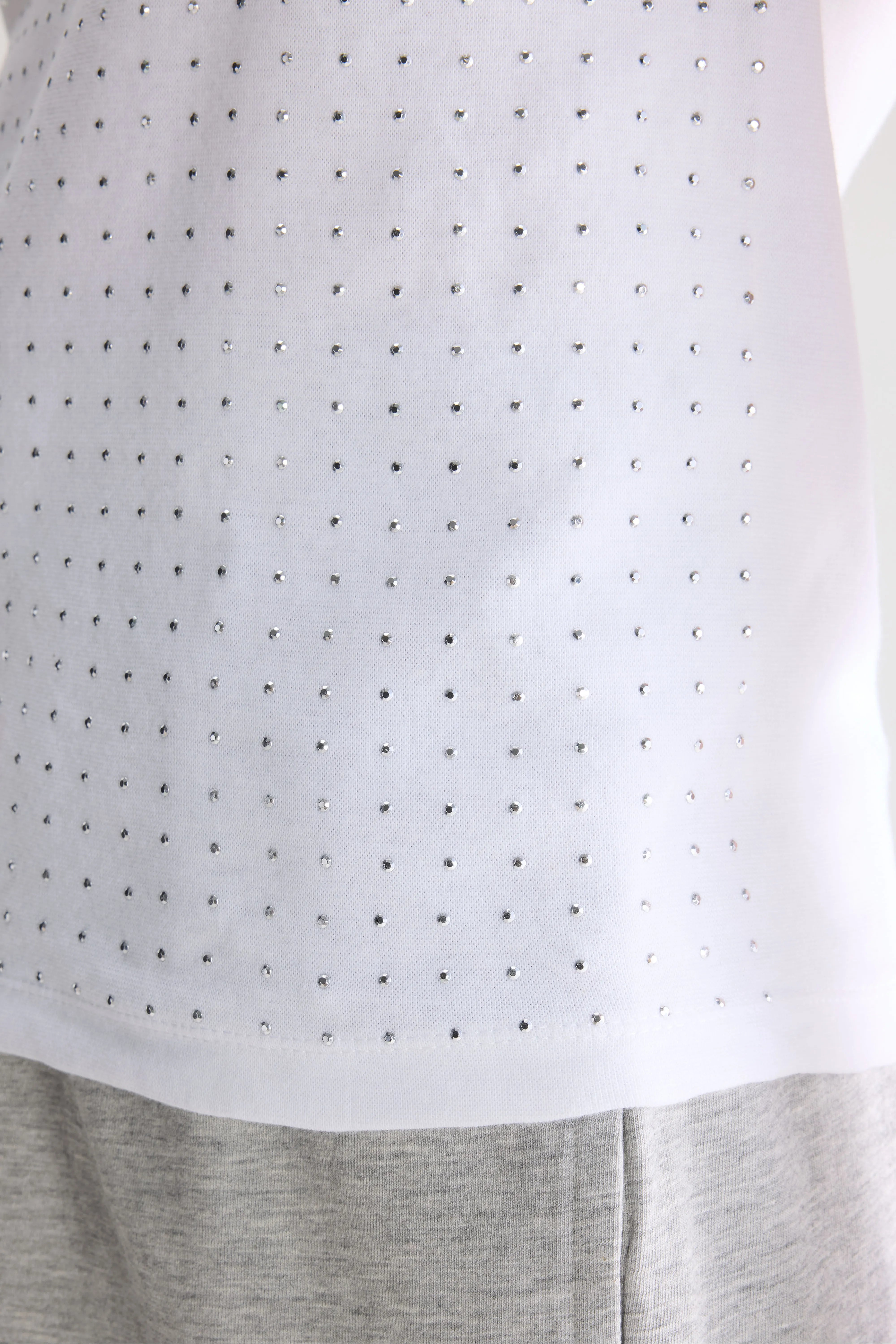 Débardeur Flyo (261 / W / WHITE)