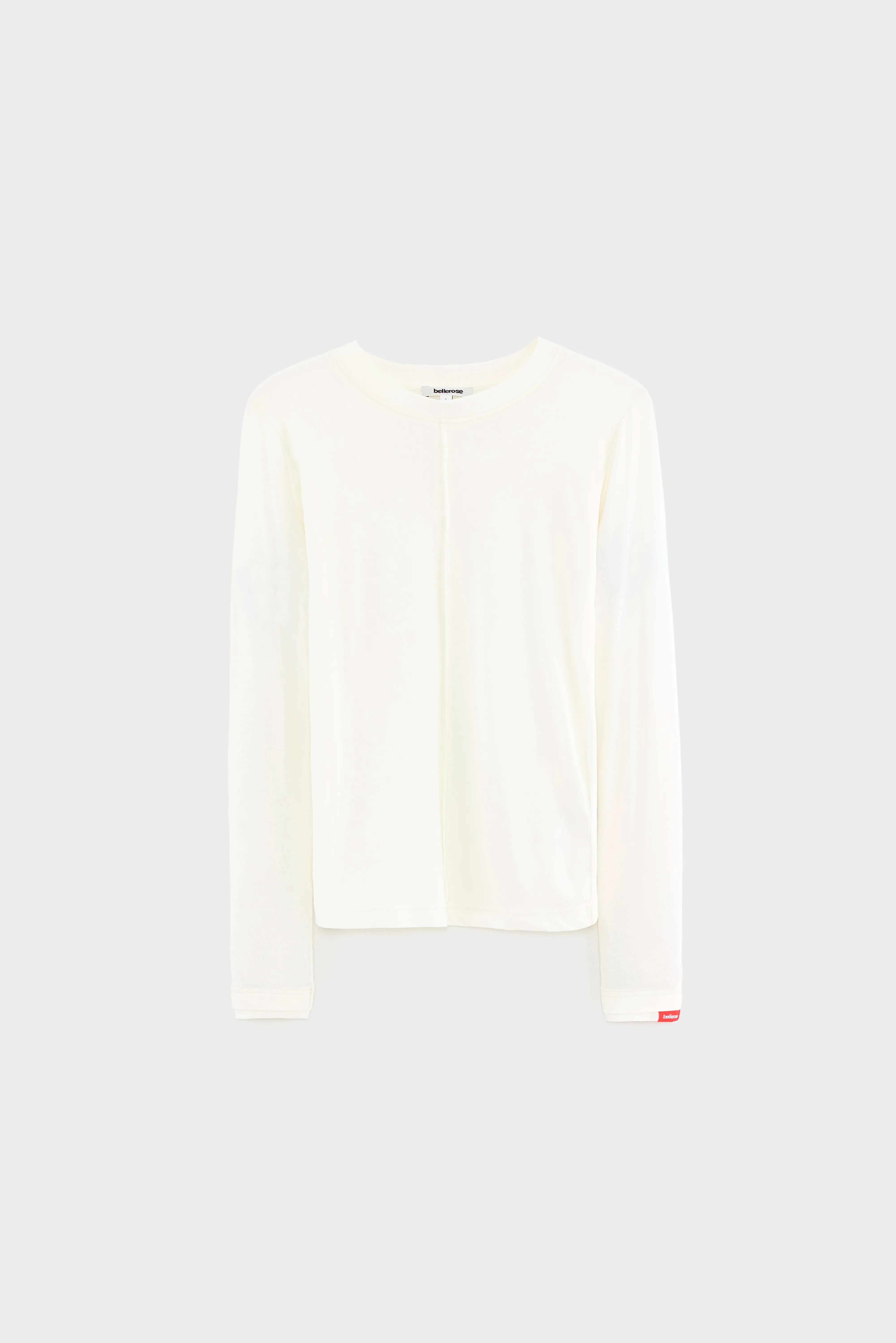 T-shirt à manches longues Mendy (261 / W / NATURAL)